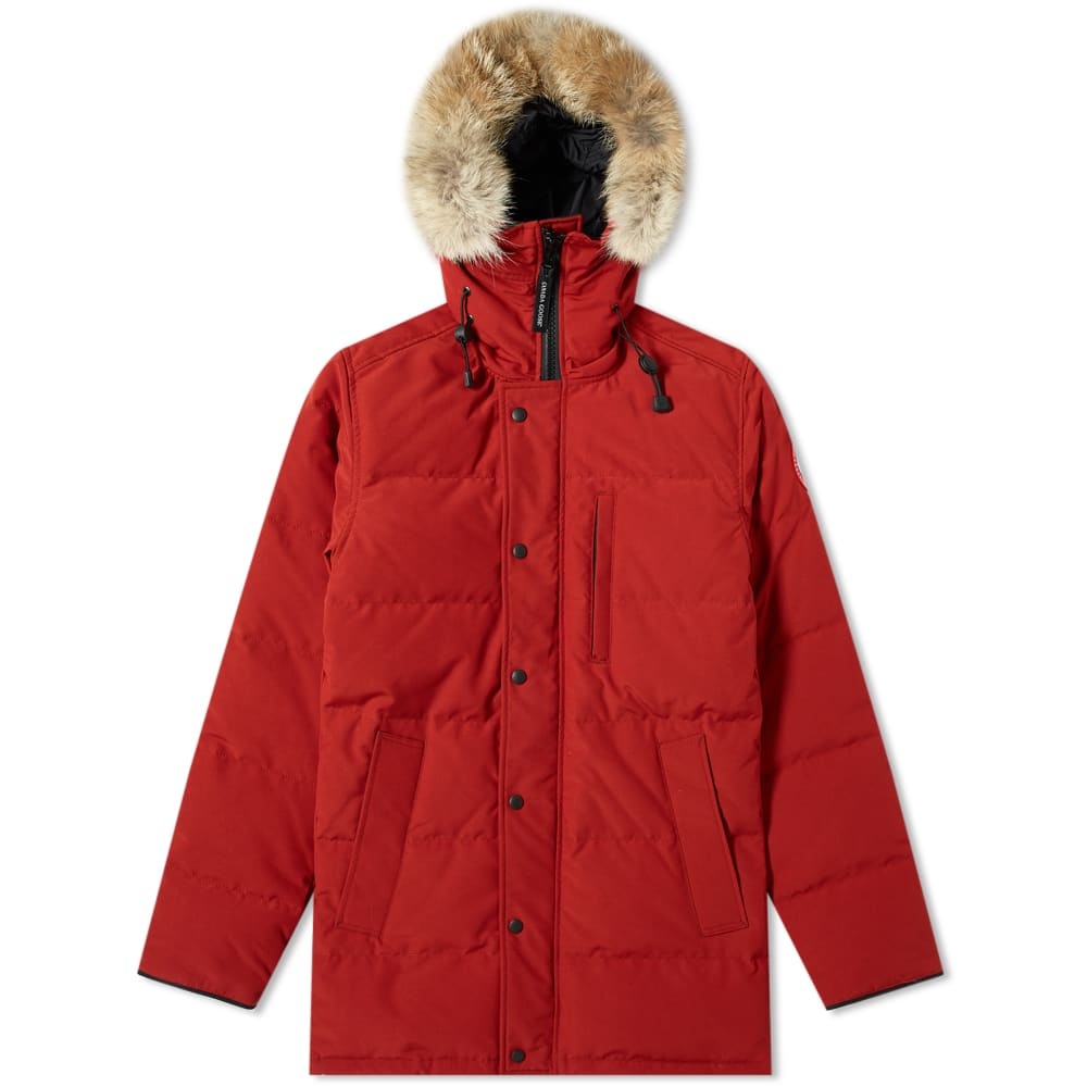 Canada Goose Carson Parka - 1