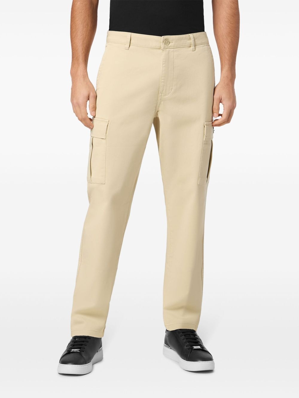 cargo trousers - 3