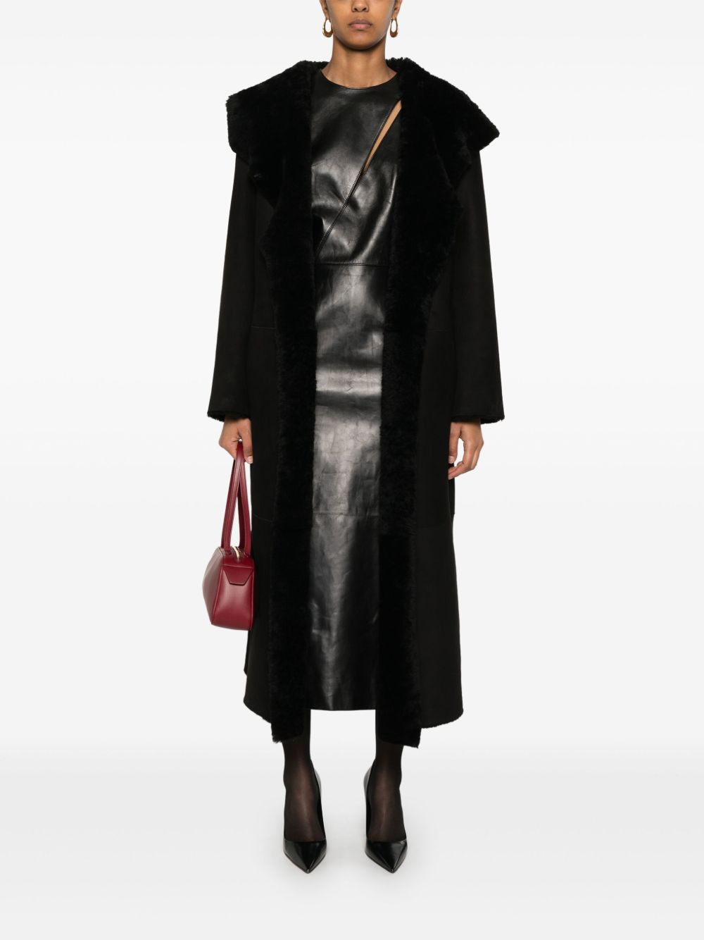 Birthday coat - 2