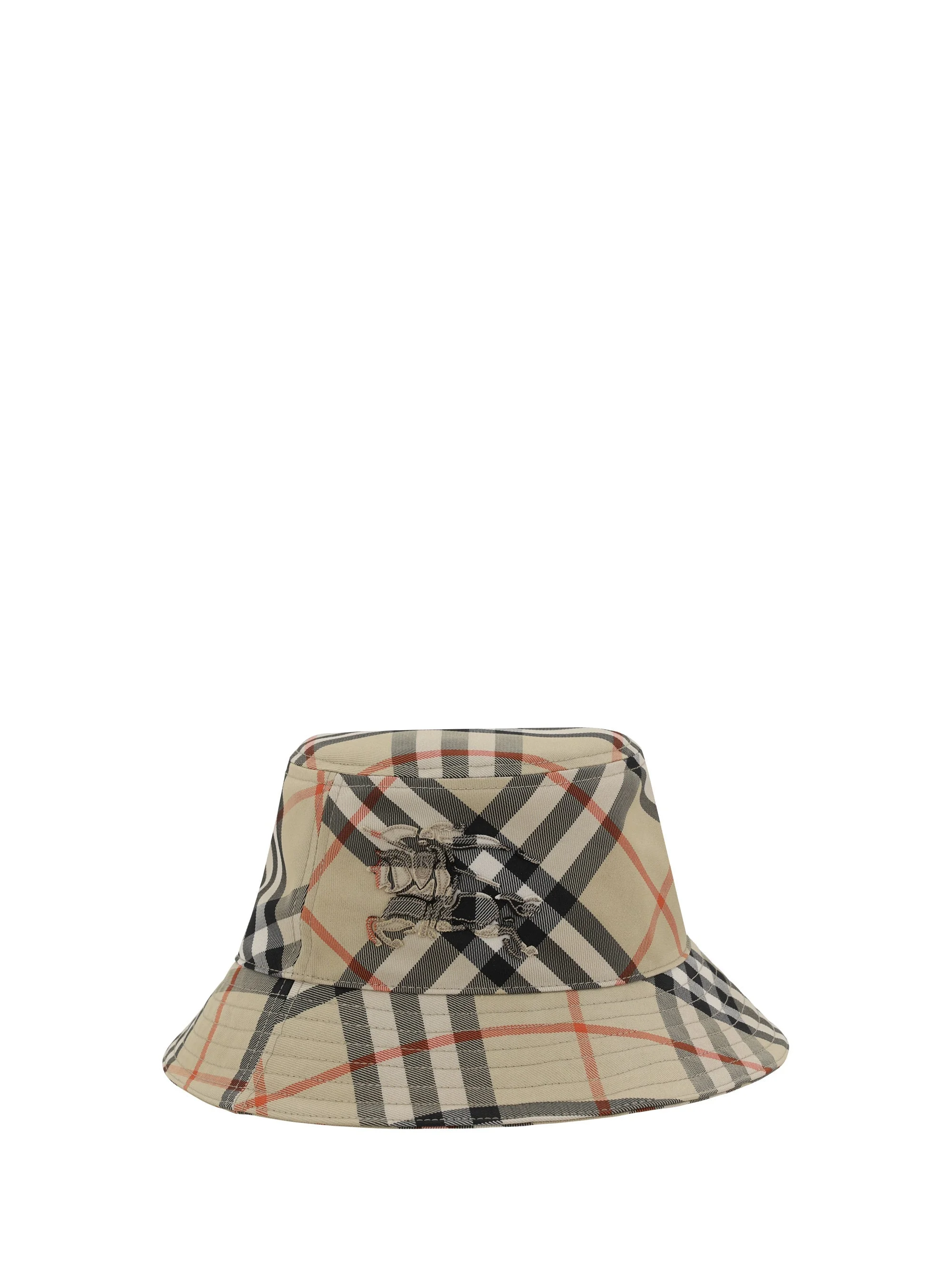 Burberry Women Bucket Hat - 1