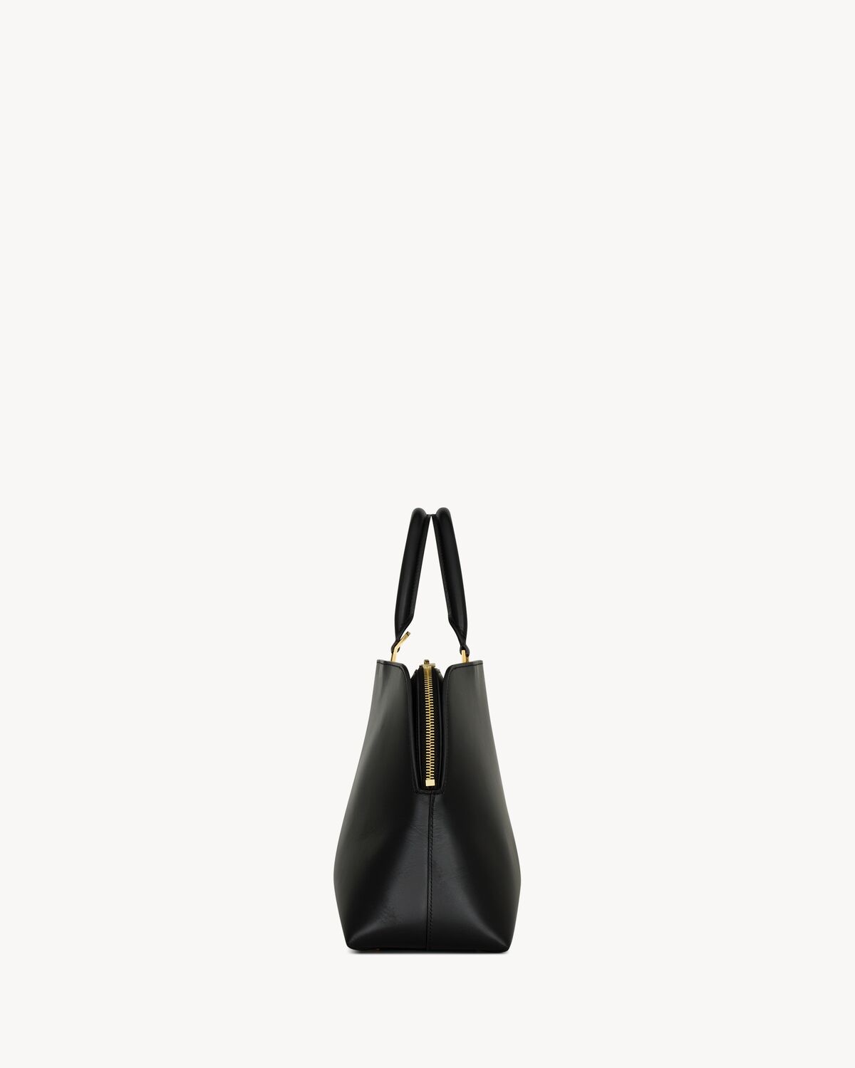 SAC DE JOUR DUFFLE IN SHINY LEATHER - 5