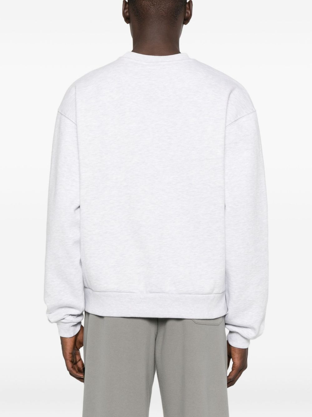 Red Box crew neck sweatshirt - 4