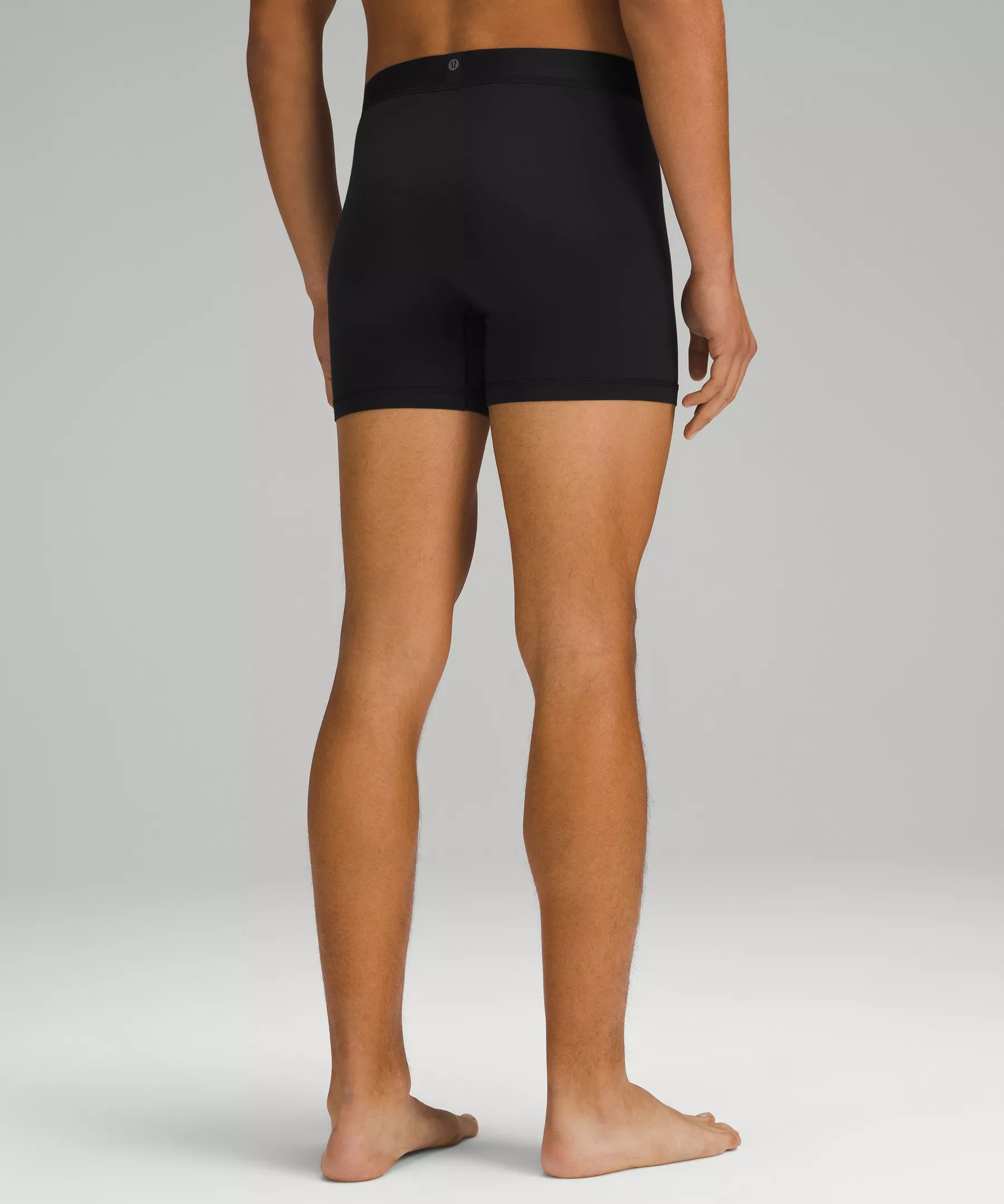 Always In Motion Boxer 5" *5 Pack - 3