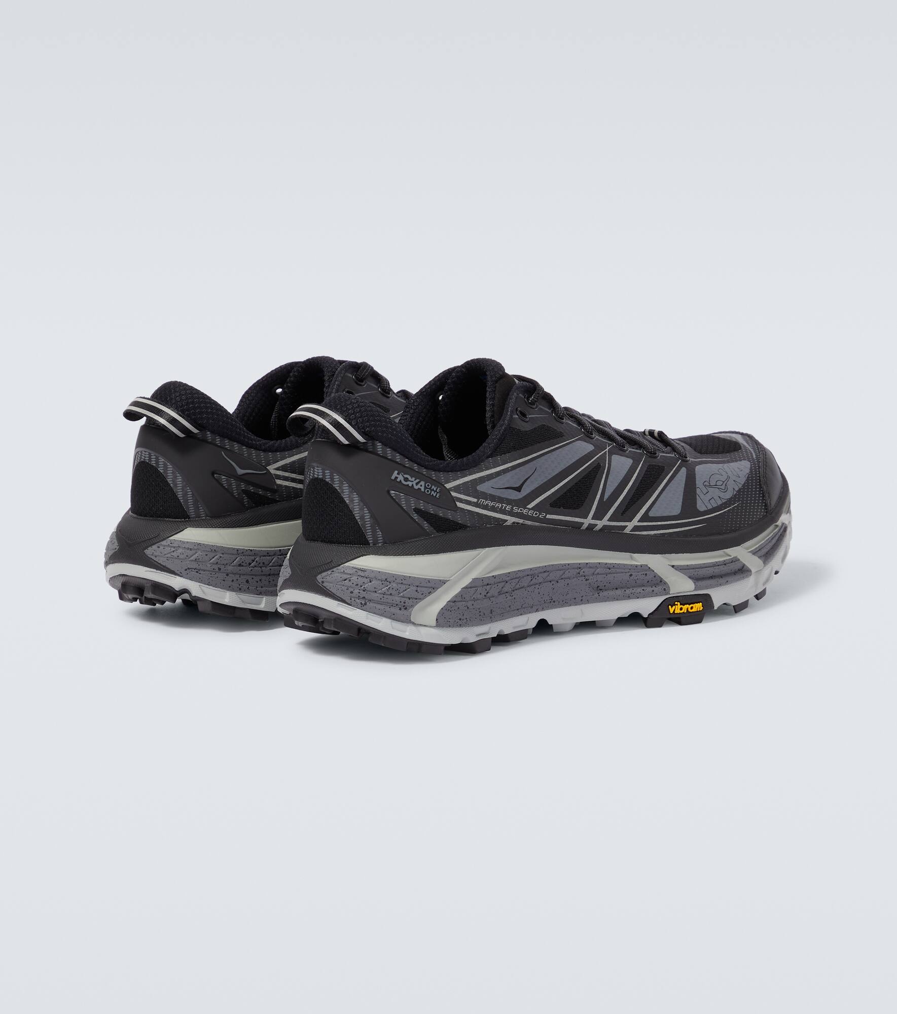 Mafate Speed 2 sneakers - 6