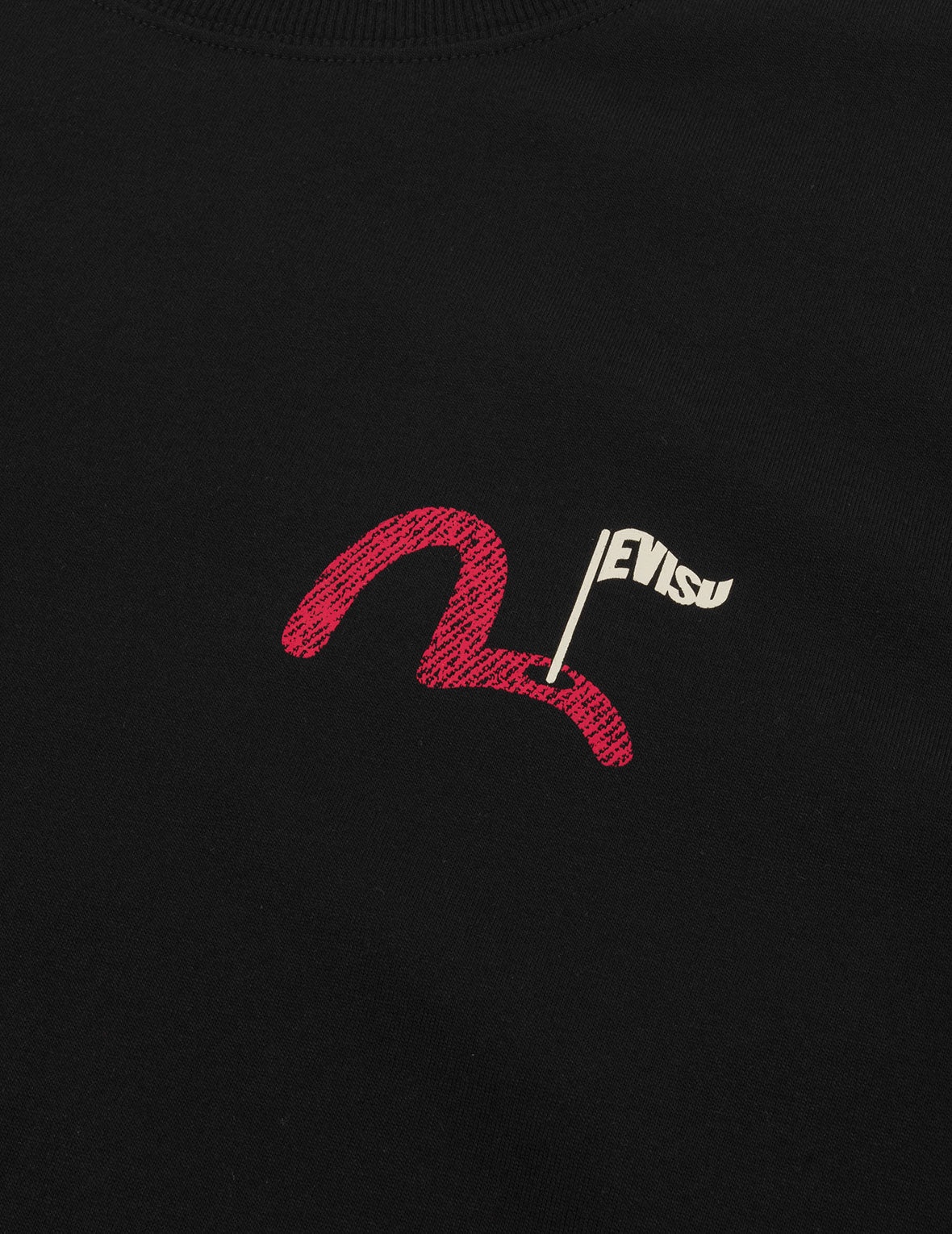 Godhead Golfing Print Regular Fit T-shirt - 6
