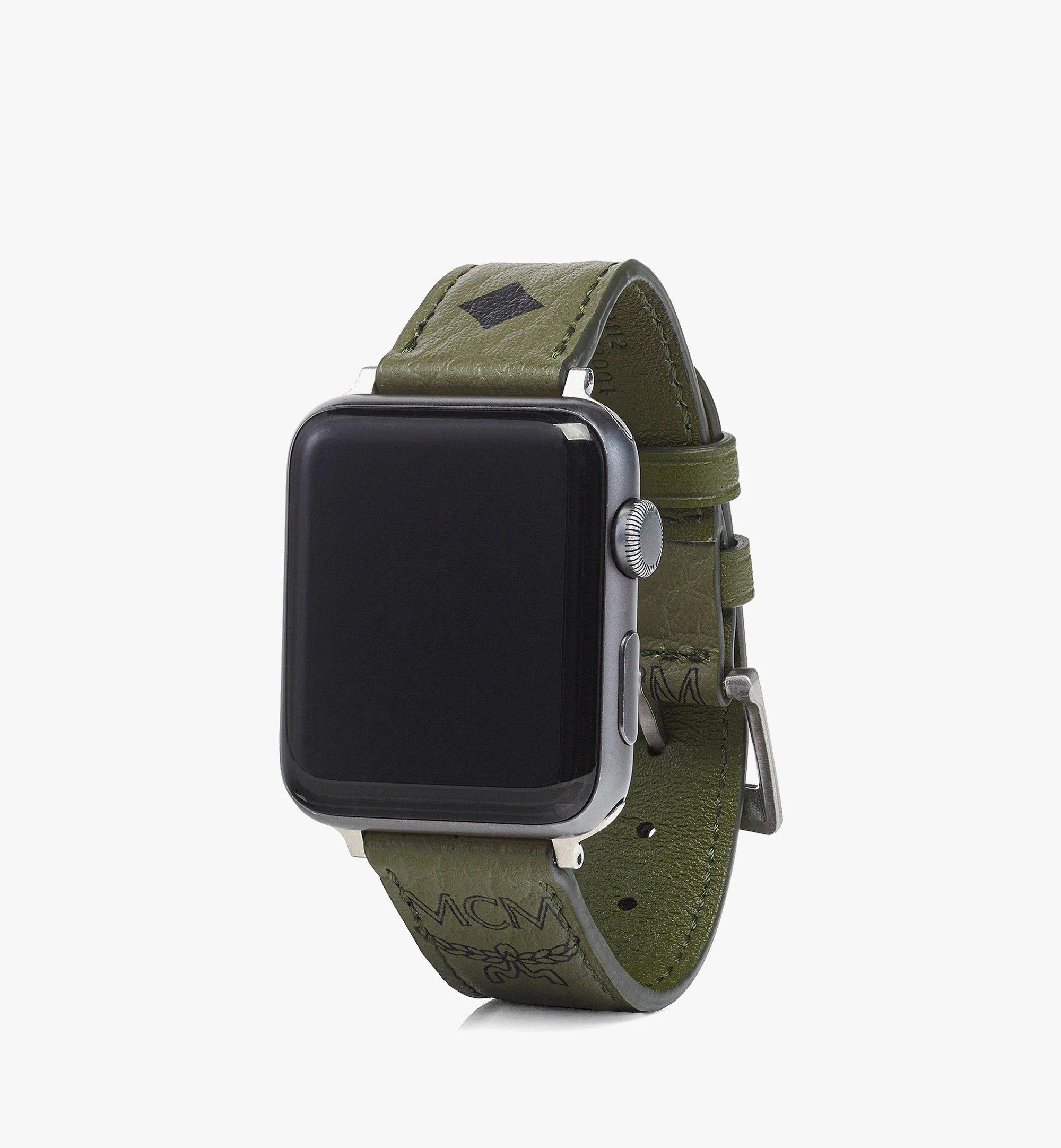 42-49mm Apple Watch Band in Visetos - 1
