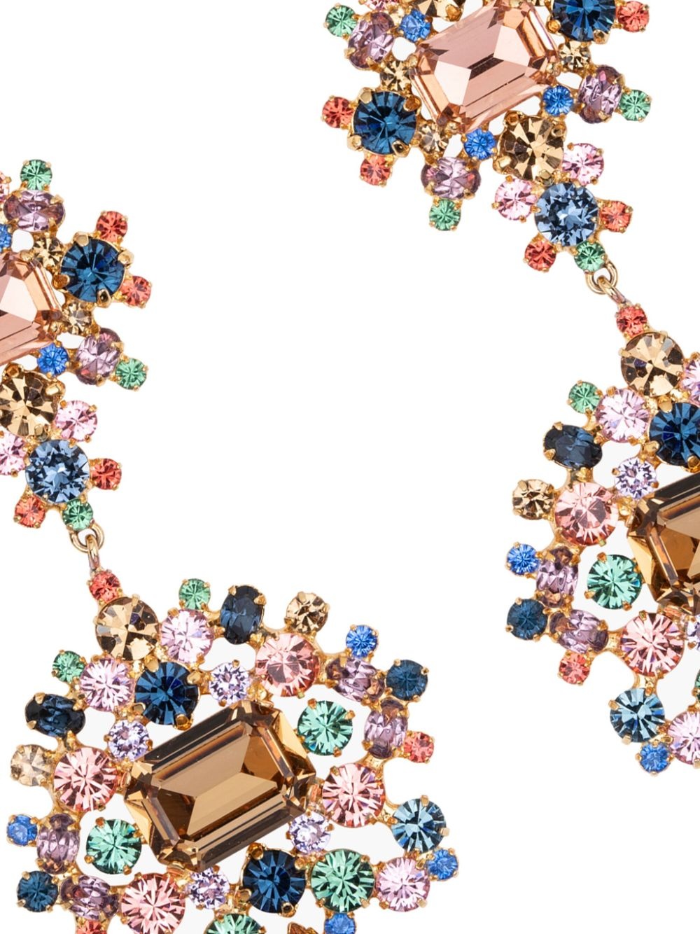 Angelica earrings - 2