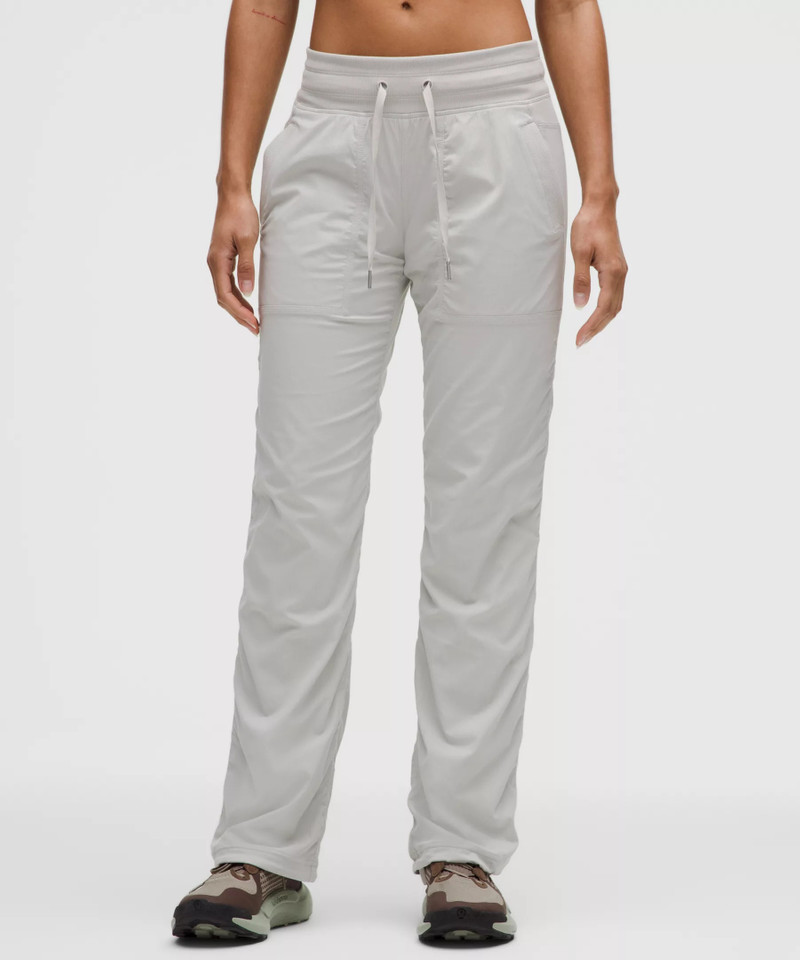 lululemon Dance Studio Mid-Rise Pant *Short outlook