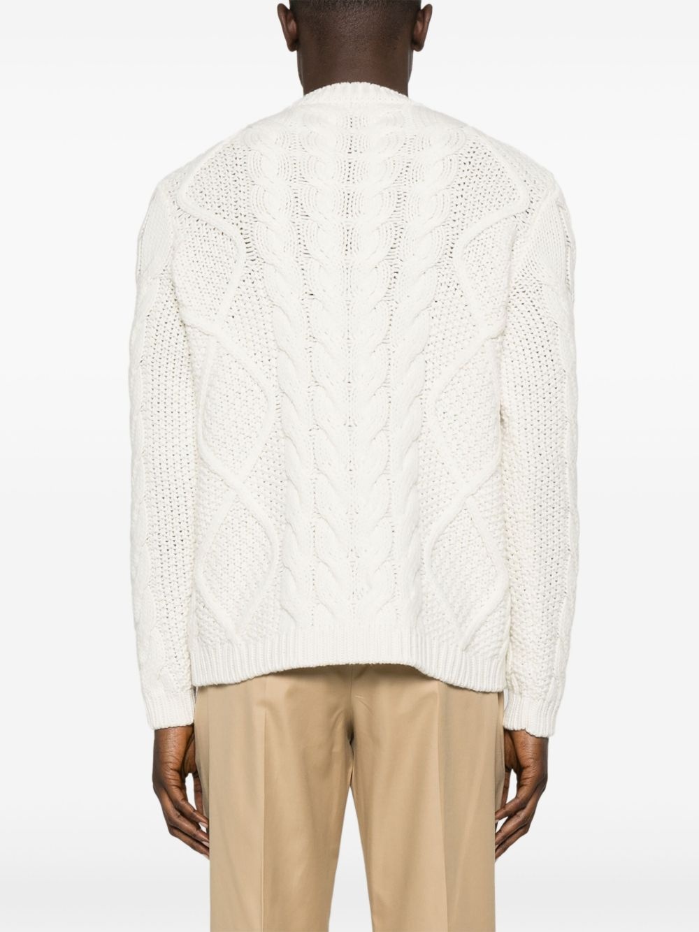 Geoffrey sweater - 4