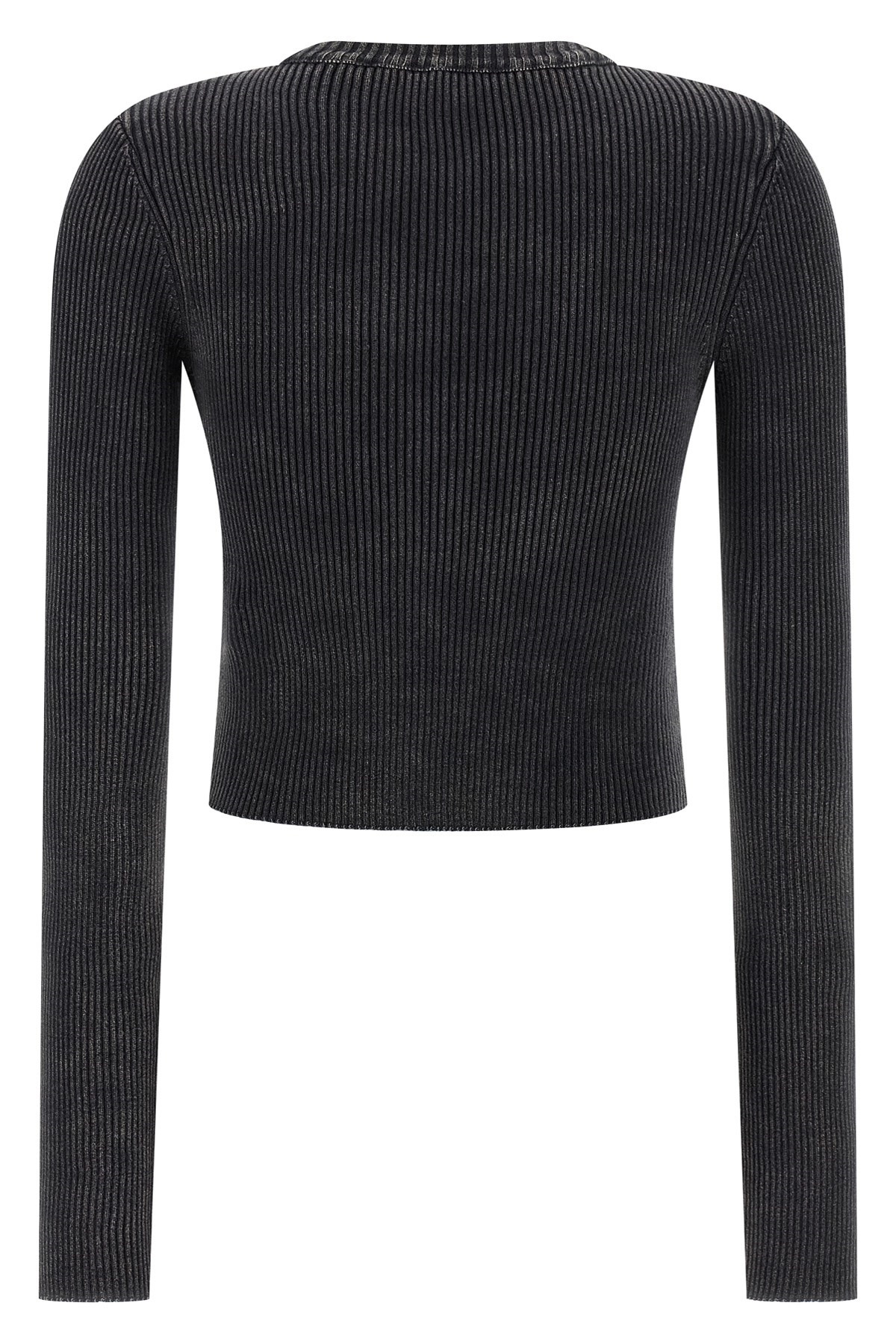 'M-Anchor-A' sweater - 2