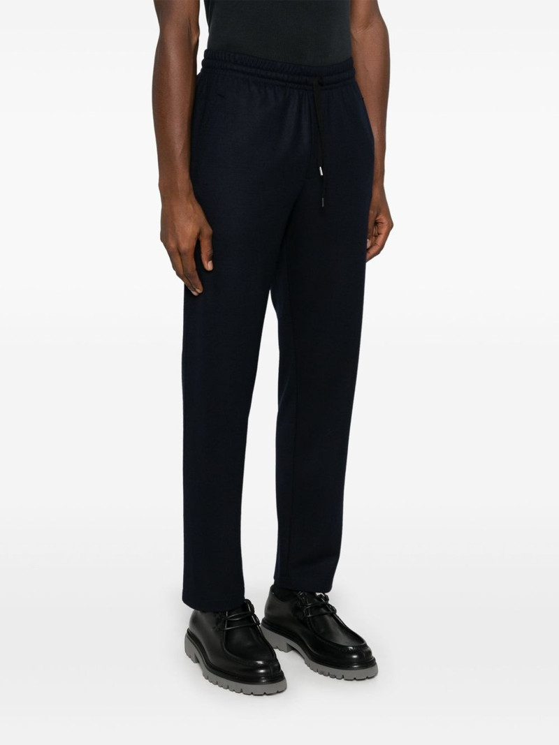tapered track pants 3