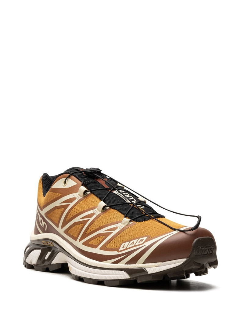 SALOMON x END XT-6 "Porcini" sneakers outlook