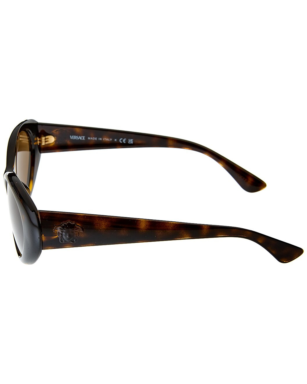 Versace Women's VE4455U 53mm Sunglasses - 2