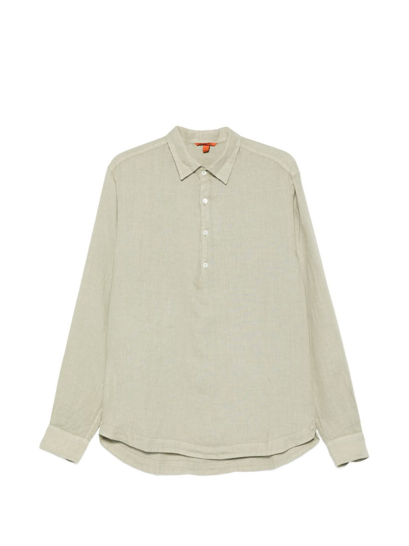 buttoned shirt 1