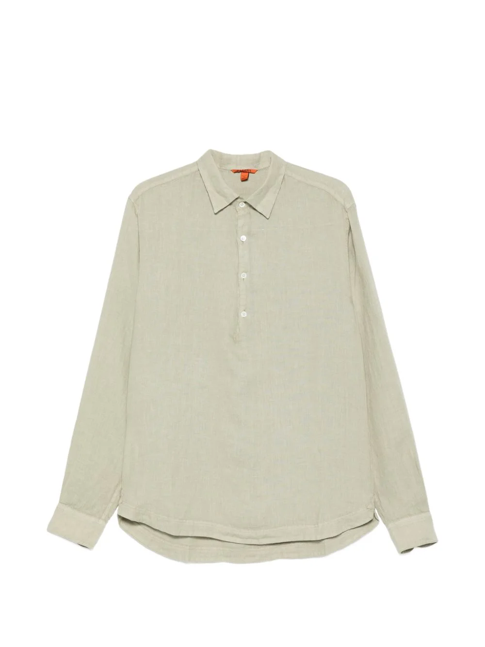 buttoned shirt - 1