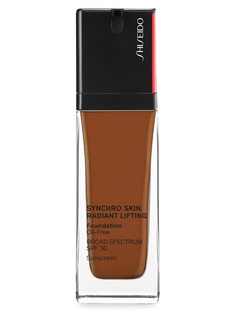 Women's SYNCHRO SKIN RADIANT LIFTING Foundation SPF 30 - 530 Henna 1