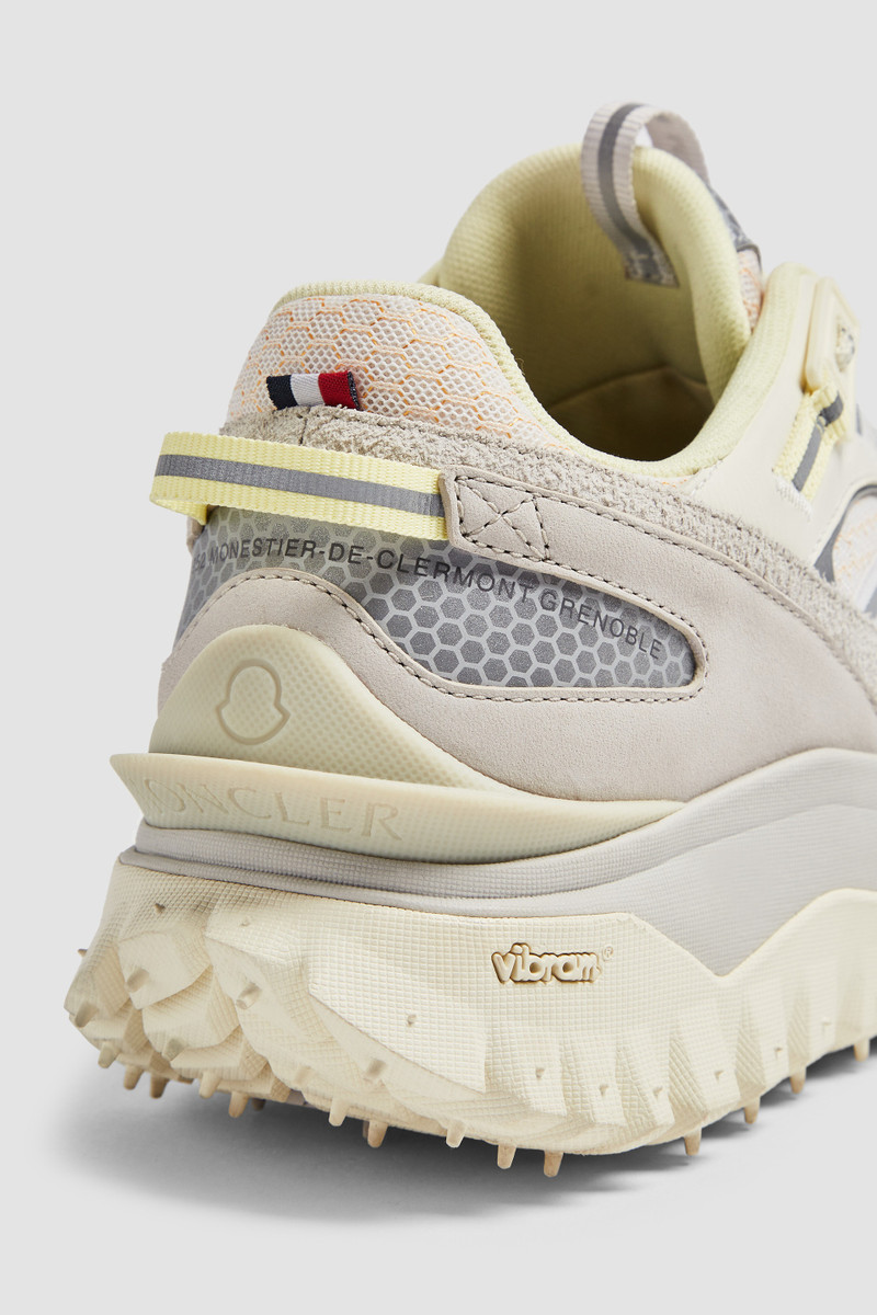 Trailgrip Sneakers 5