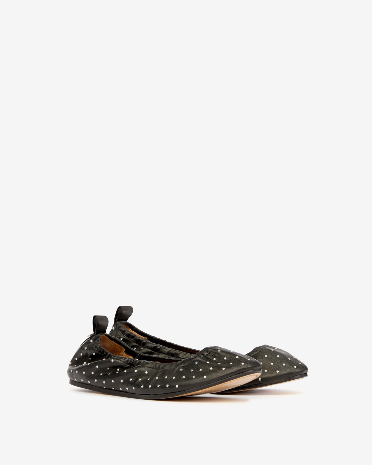 BELNA BALLET FLATS - 3