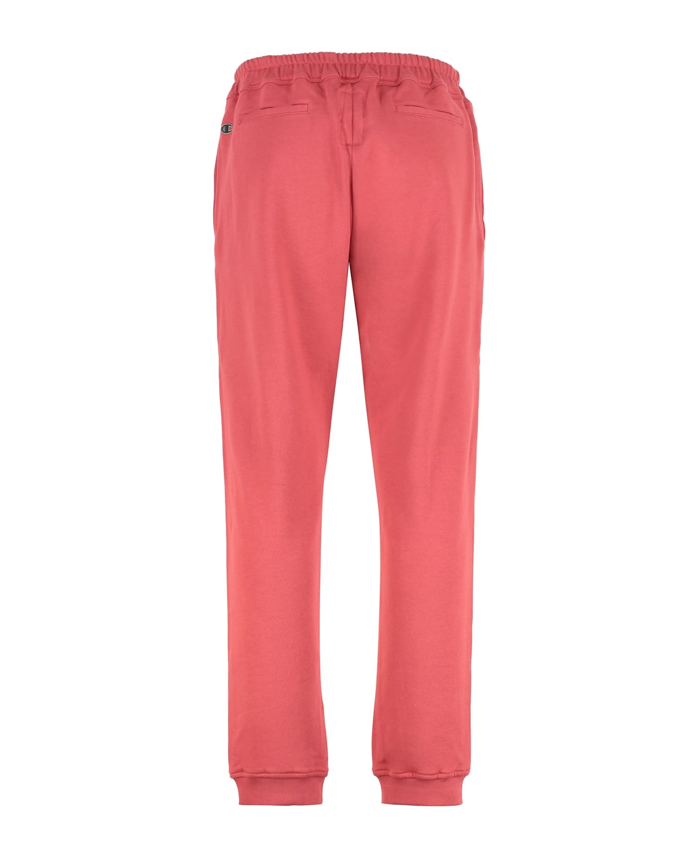 Rick Owens X Champion - Cotton Sweatpants - 2