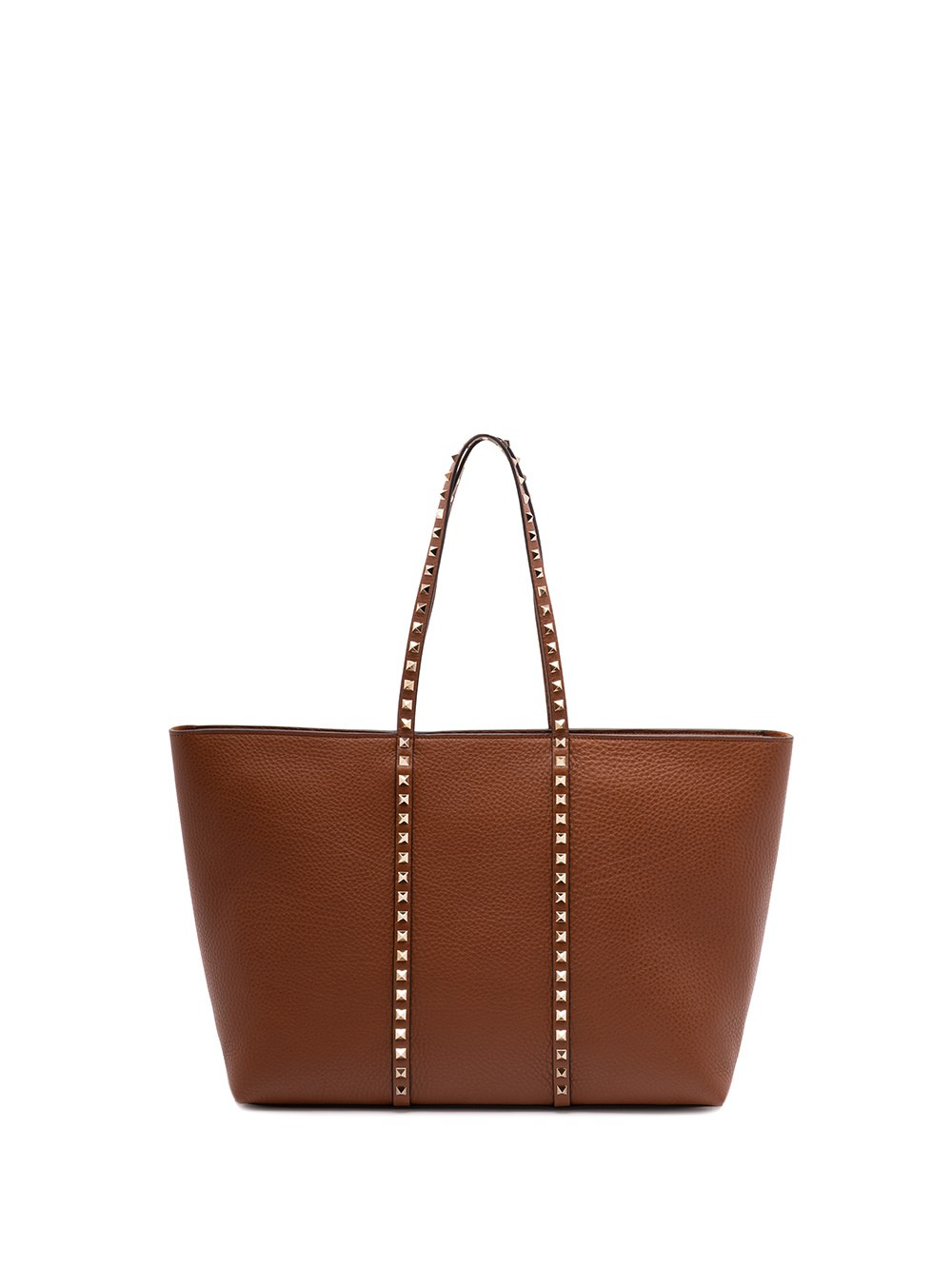 `Rockstud` Tote - 1