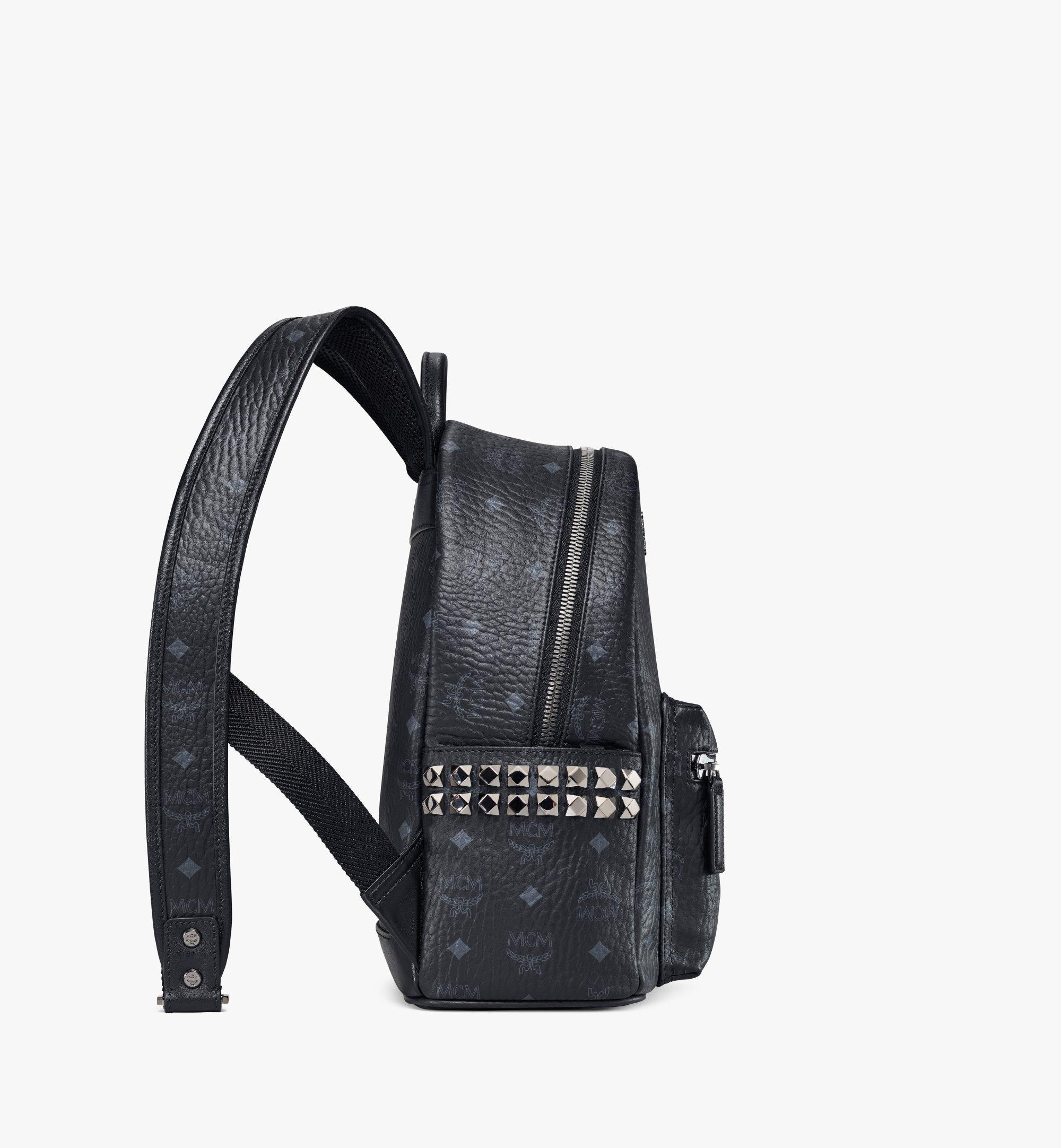 Stark Side Studs Backpack in Visetos - 4