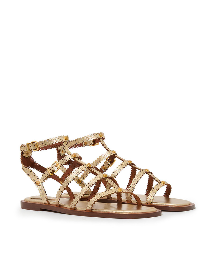 GOLDIE SANDAL 5