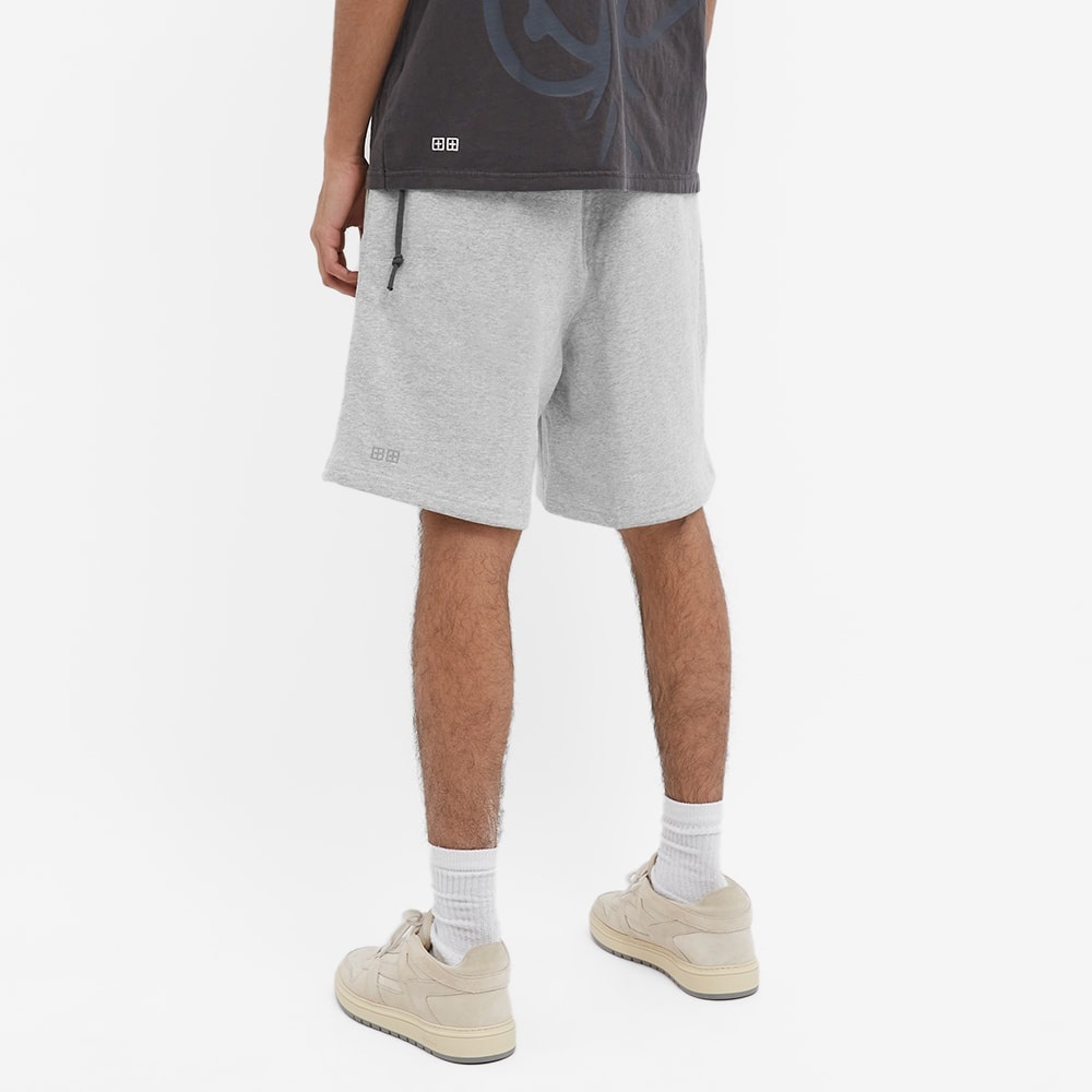 Ksubi 4 x 4 Jogger Short - 4