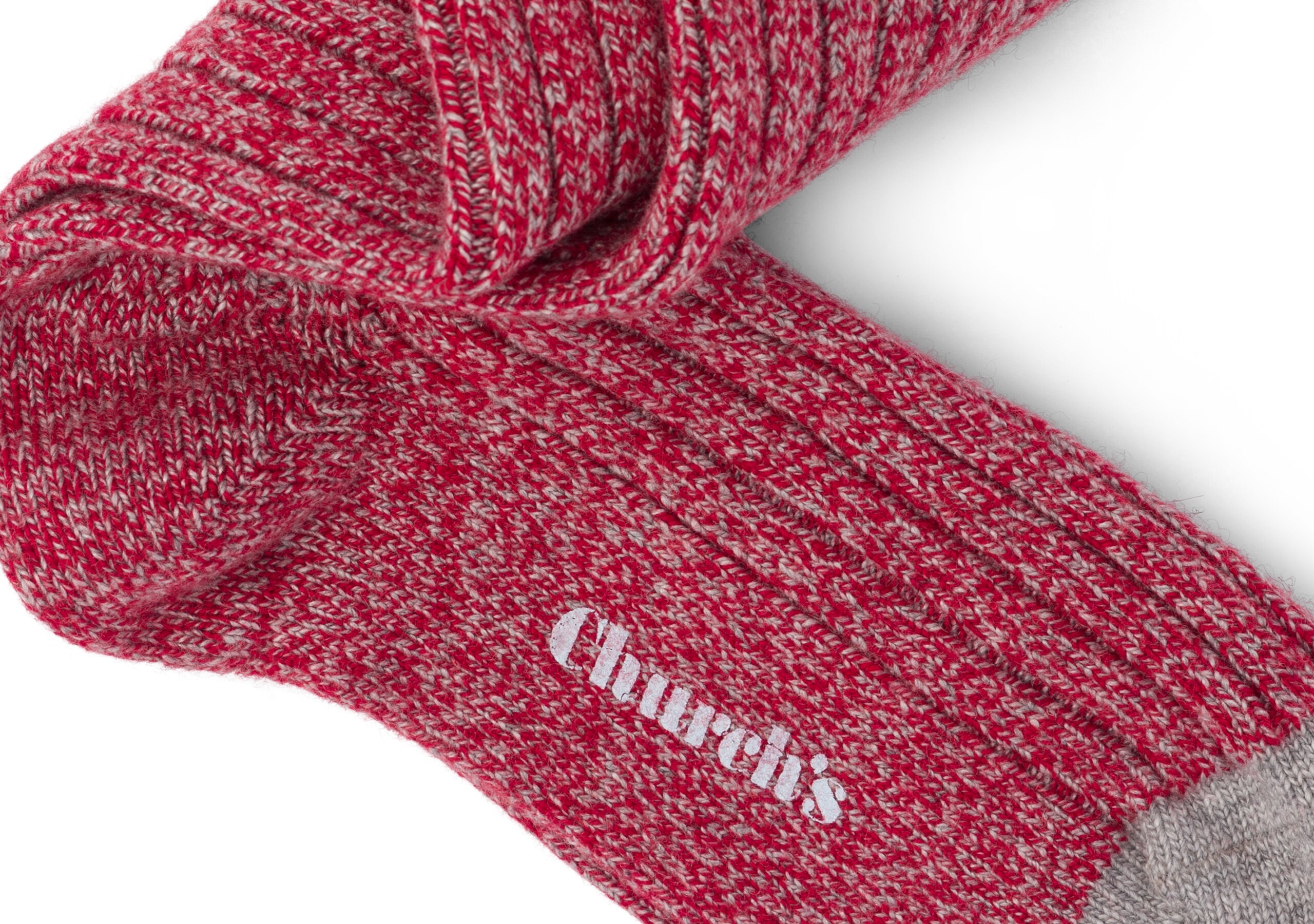 Plain cashmere
[NO VALUE] Red - 2
