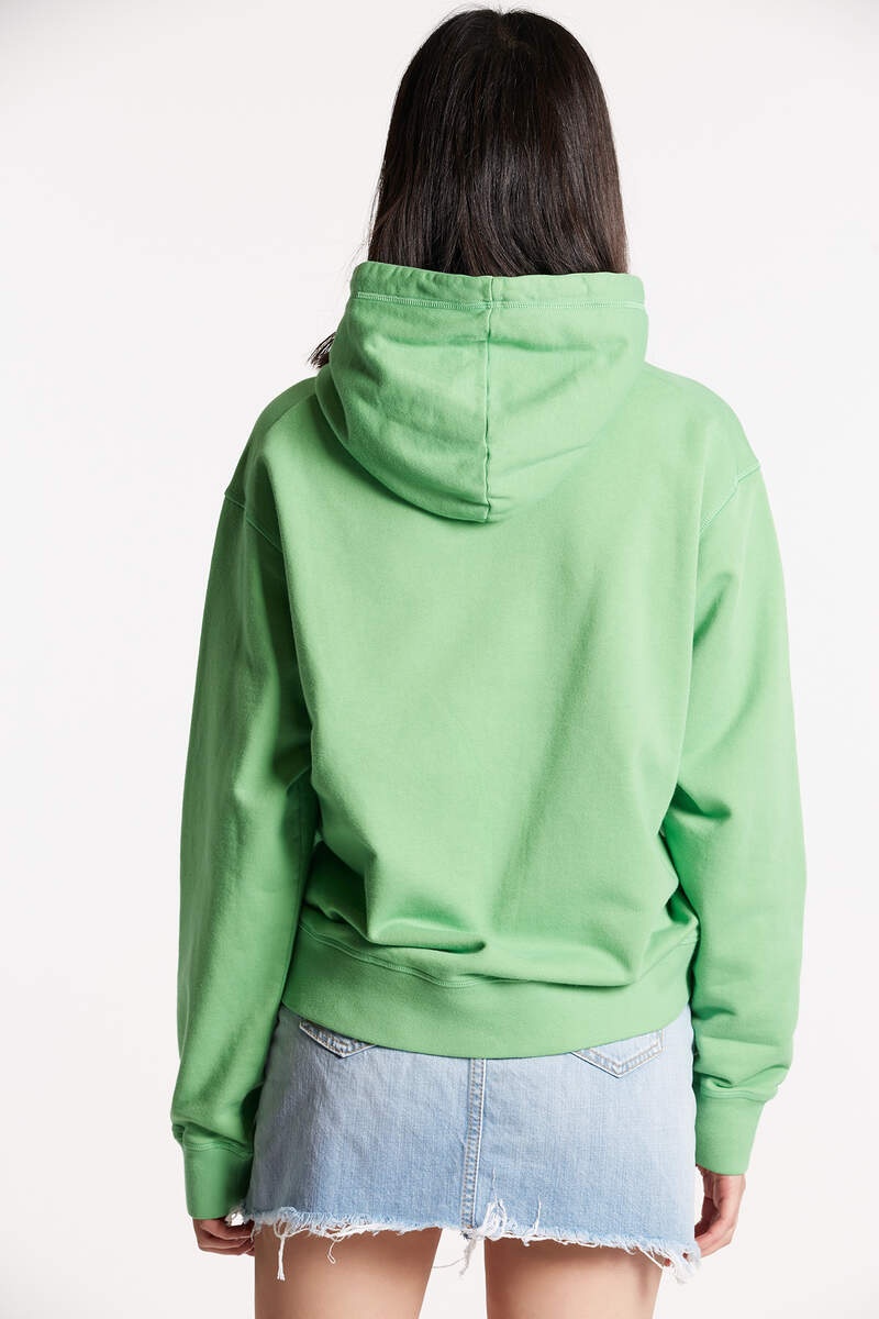 DSQUARED2 COOL HOODIE - 2