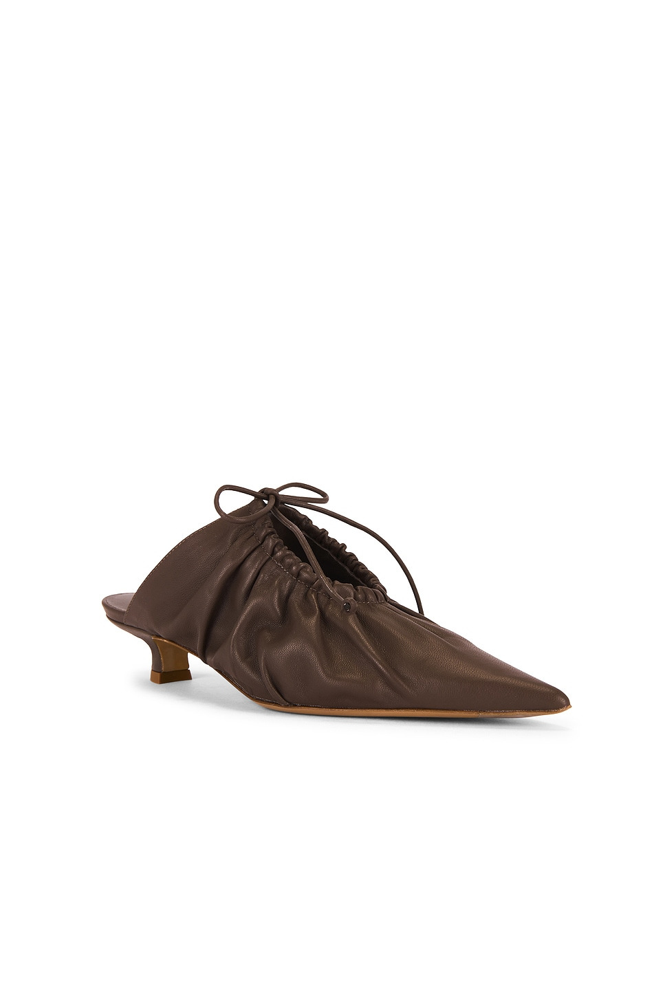 Masey Heels - 2