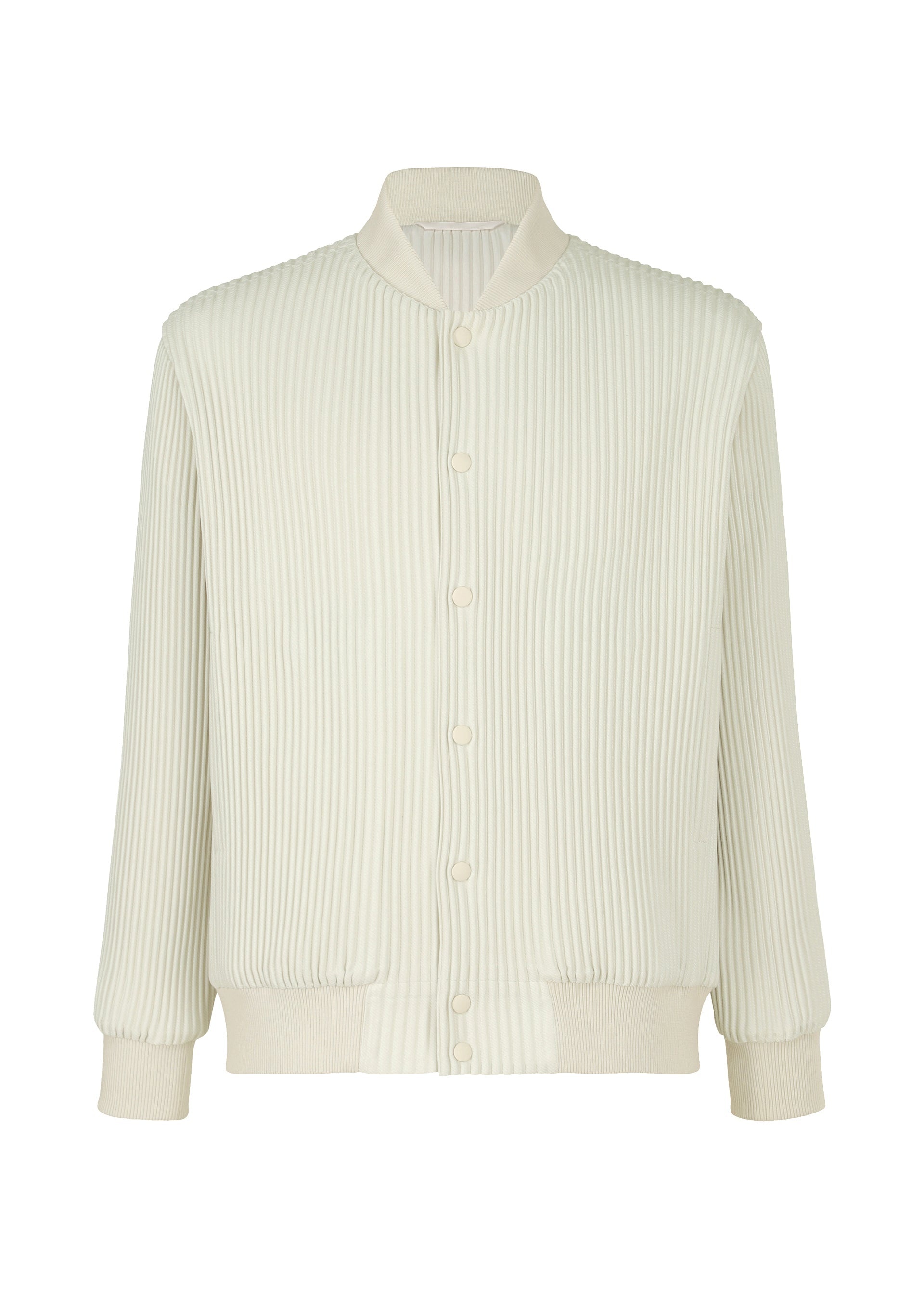 KERSEY PLEATS - 1