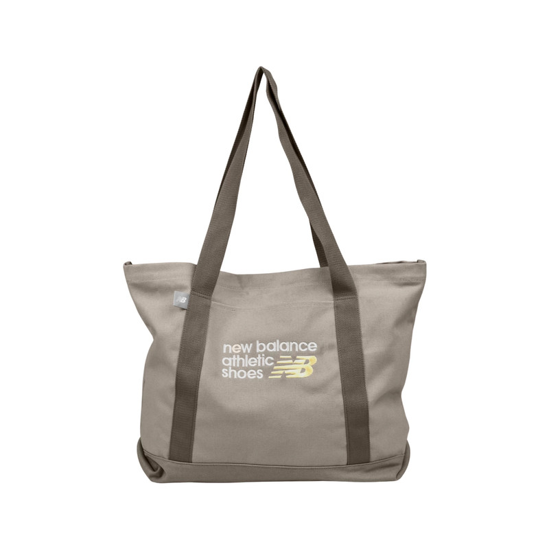 Unisex Classic Canvas Tote 1