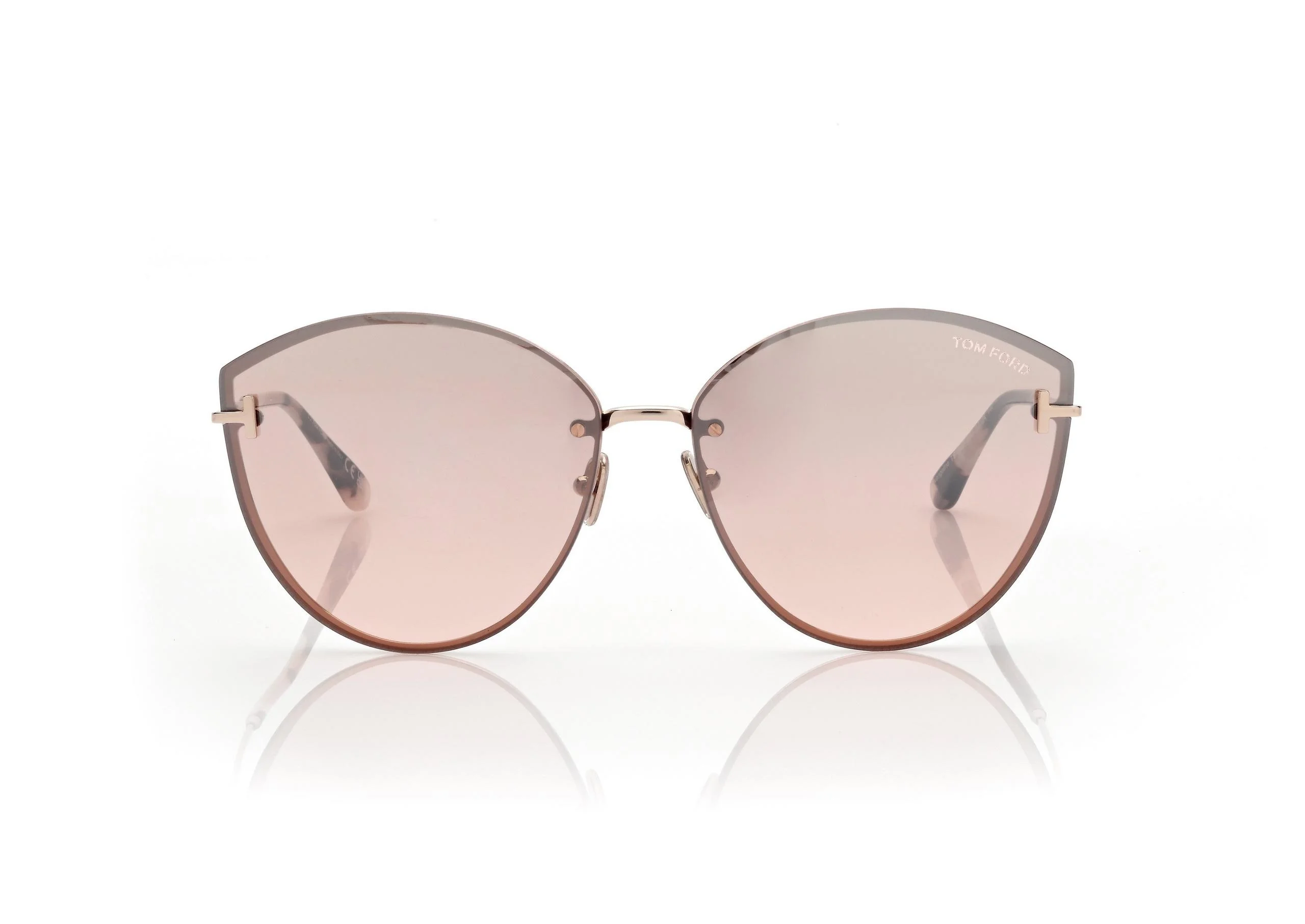 EVANGELINE SUNGLASSES - 1