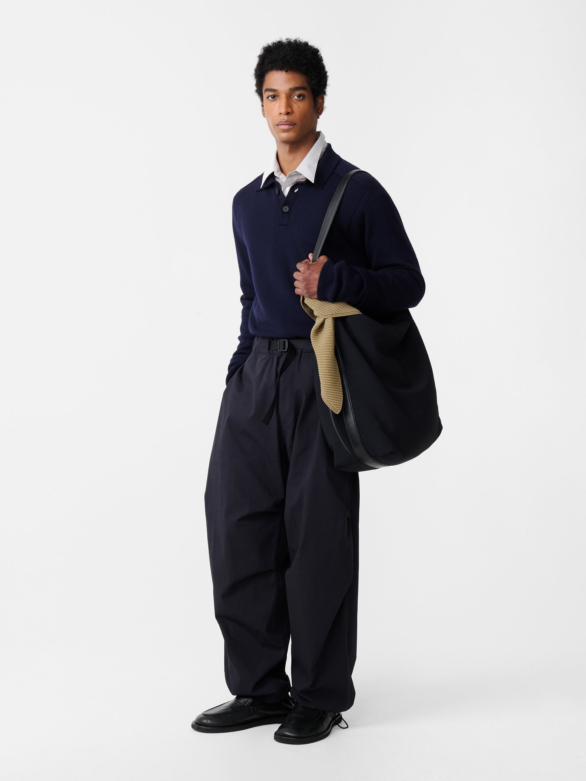 Sark Knit - 3