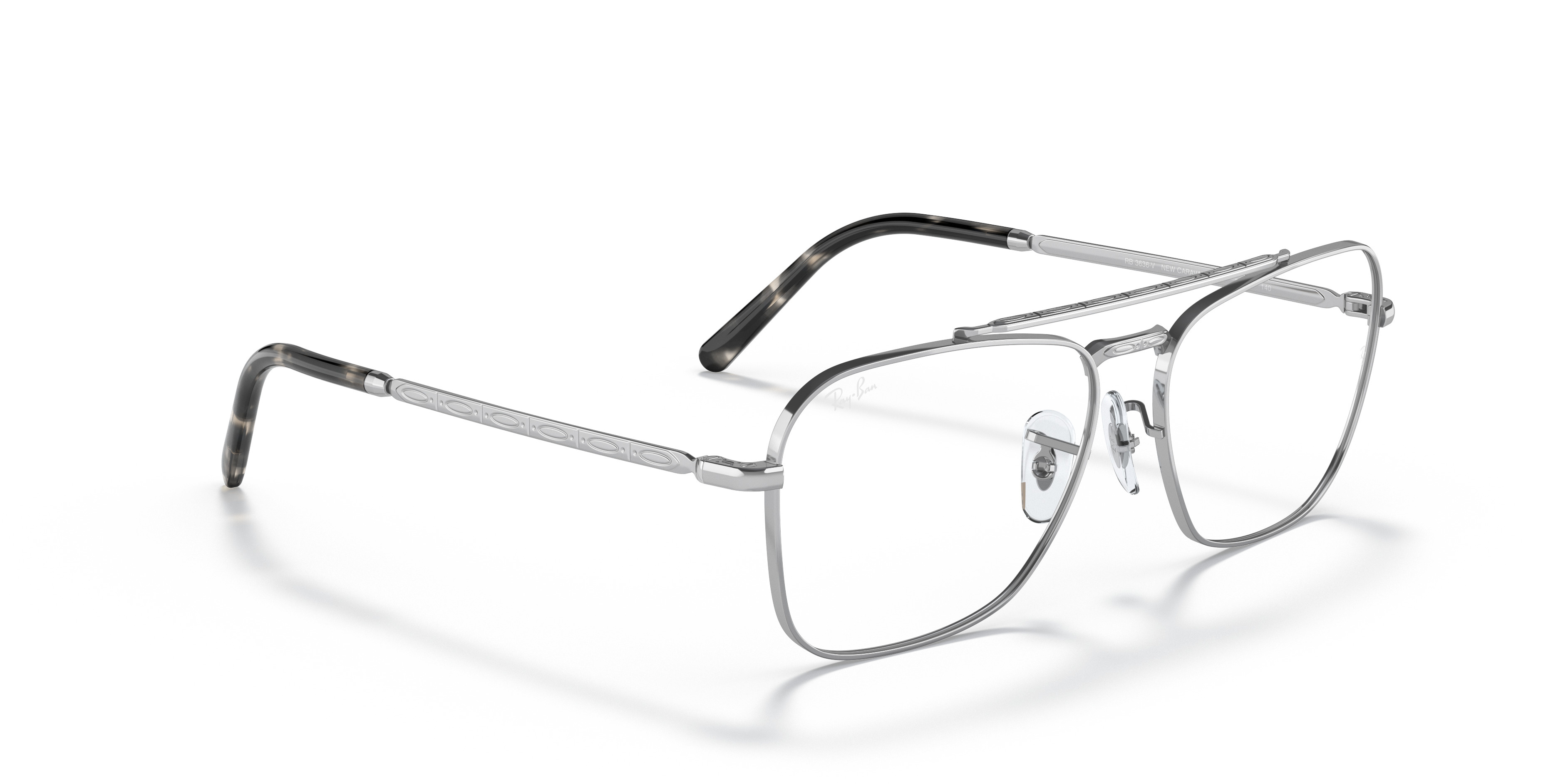 NEW CARAVAN OPTICS - 8