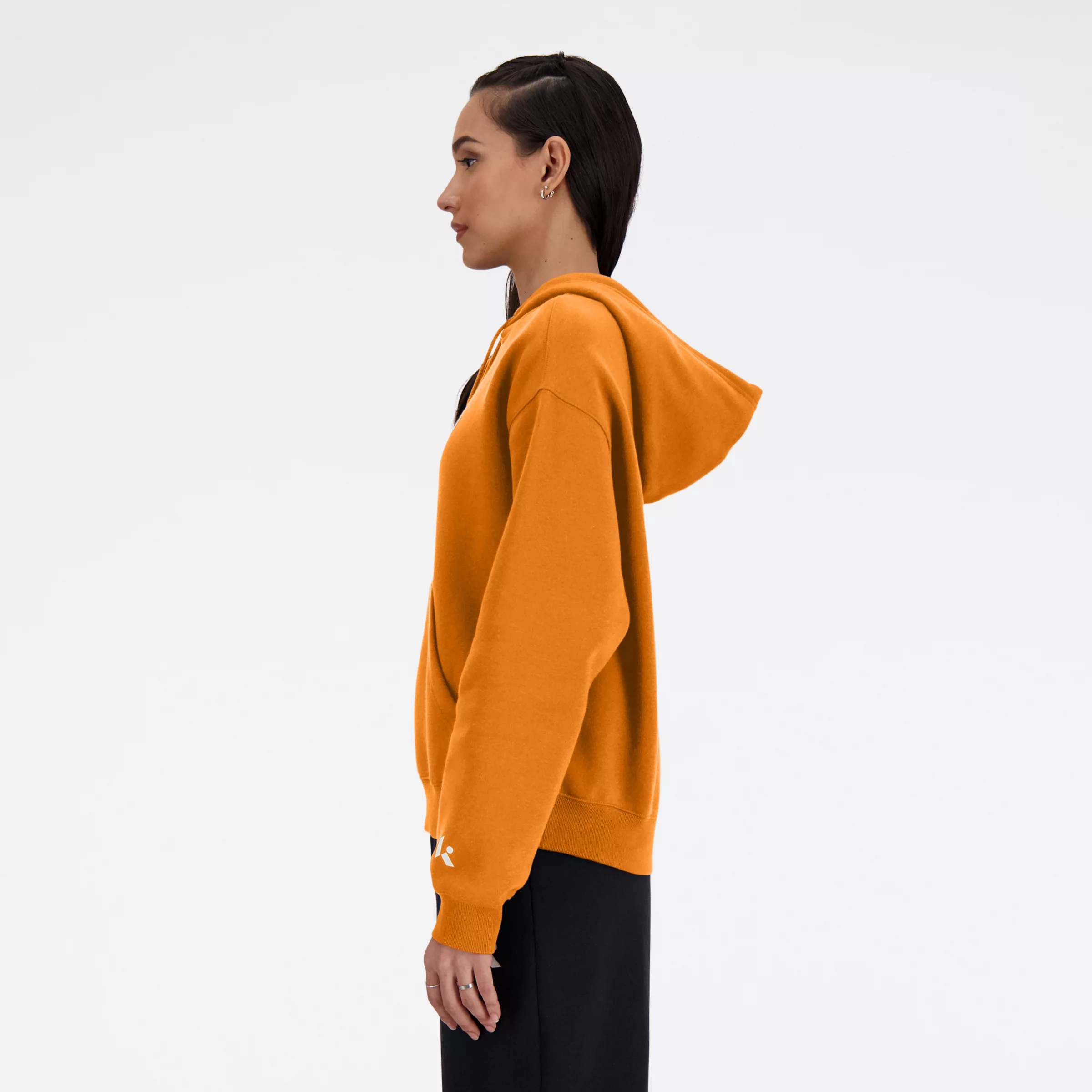 Klutch X NB Fleece Hoodie - 5