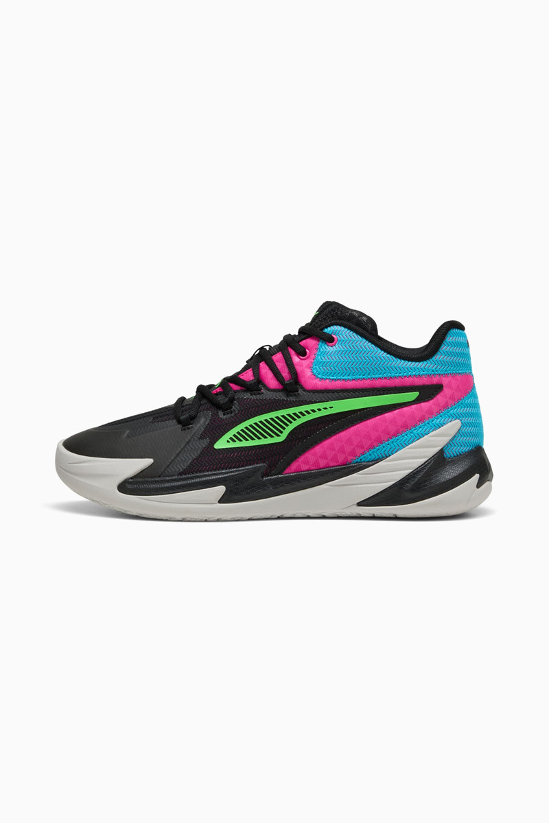 Dagger Men's Basketball Shoes - 1
