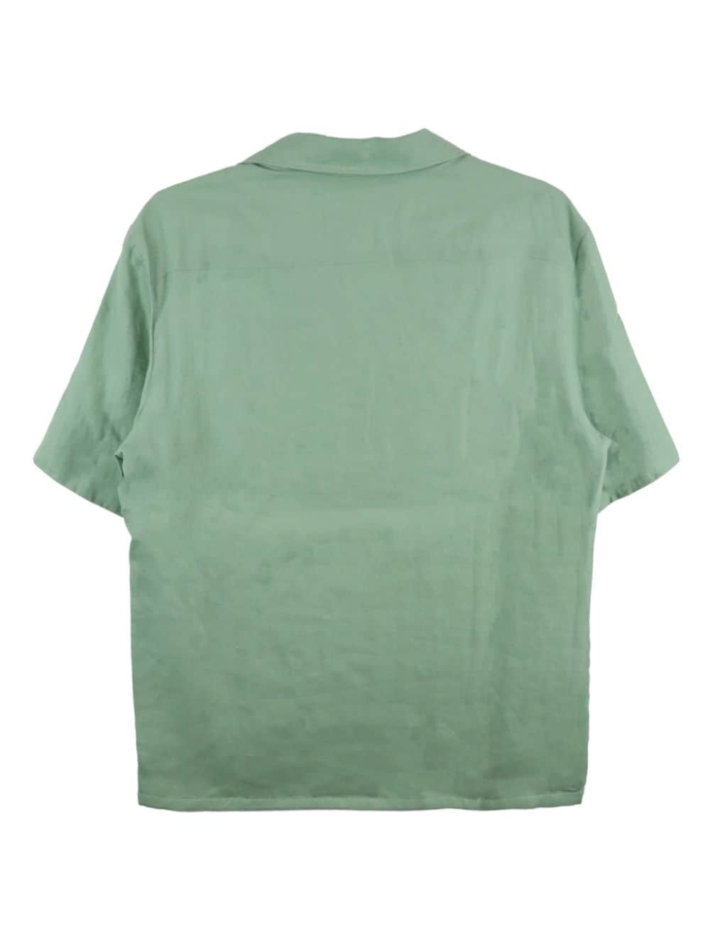 Oasi Lino shirt - 2