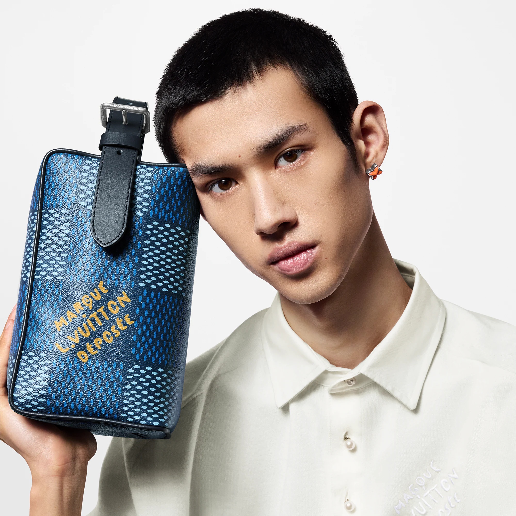 Locker Dopp Kit - 8