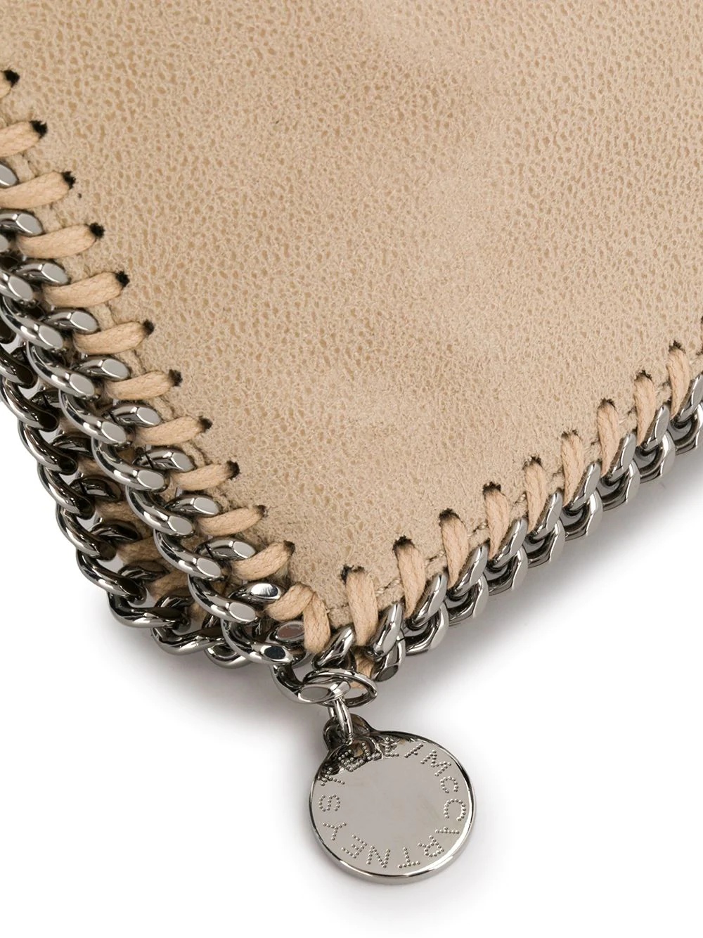 Falabella clutch - 4