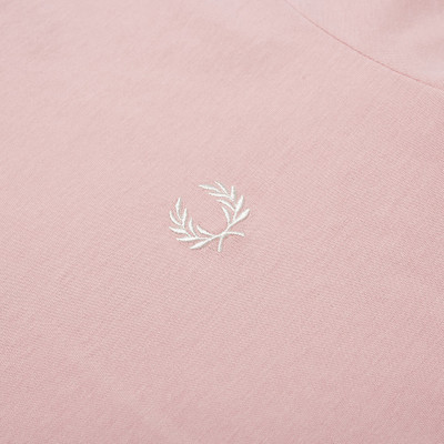 Fred Perry Fred Perry Taped Ringer Tee outlook