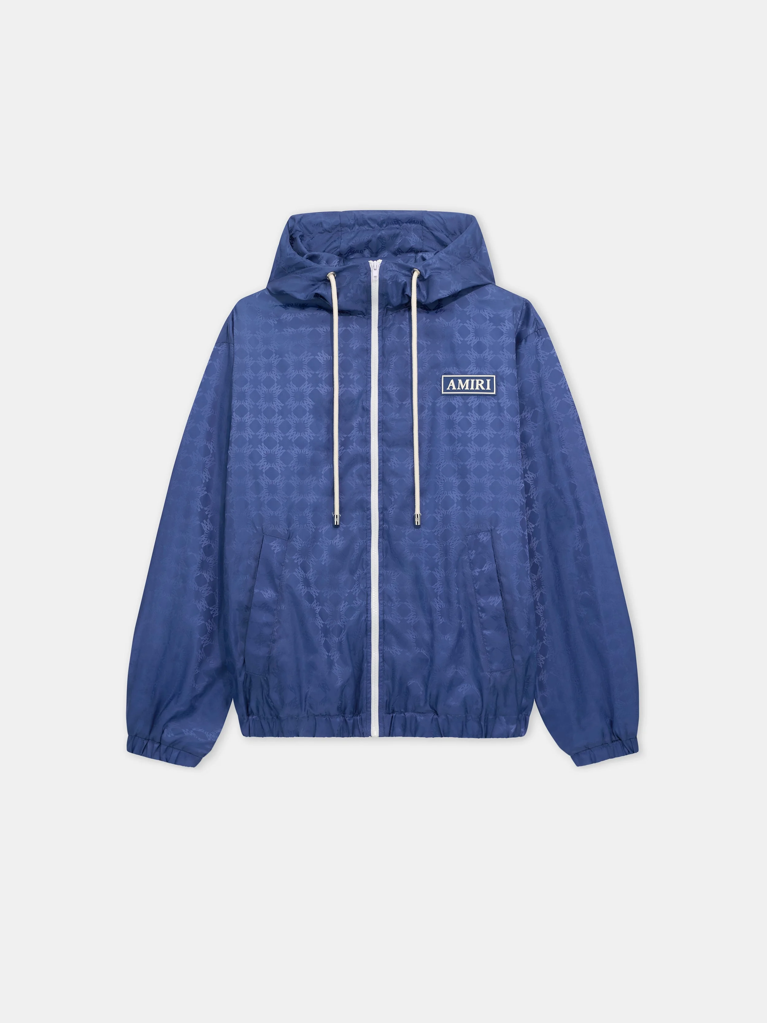 MA QUAD WINDBREAKER - 1