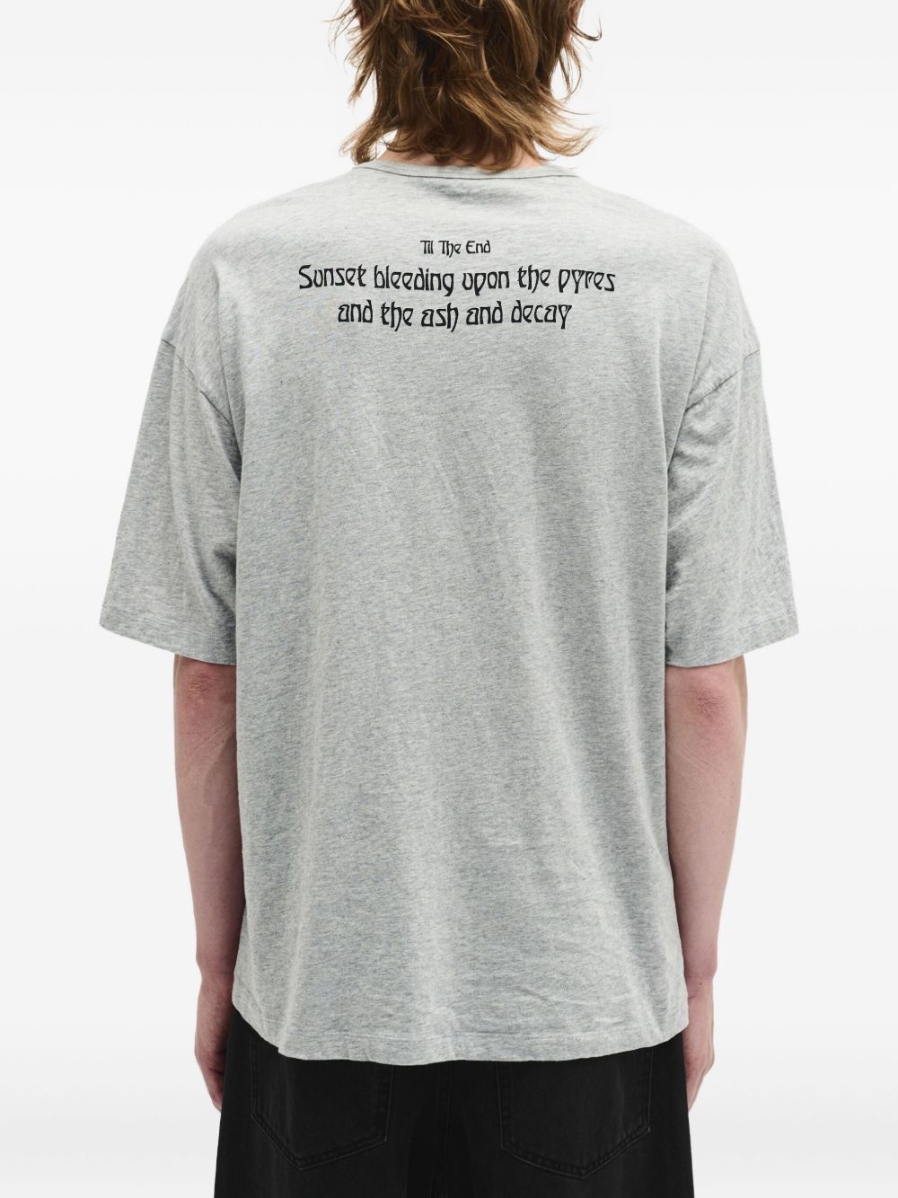 Dieter T-shirt - 4