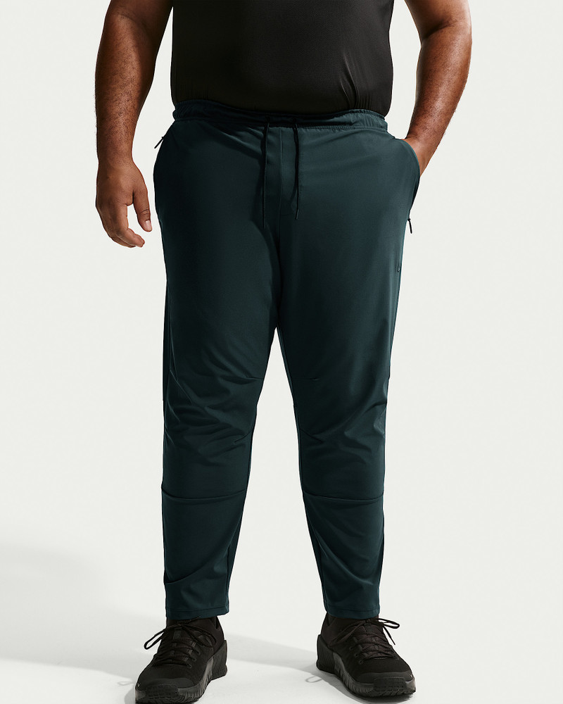 Nike Unlimited Men's Dri-FIT Tapered Leg Versatile Pants 7