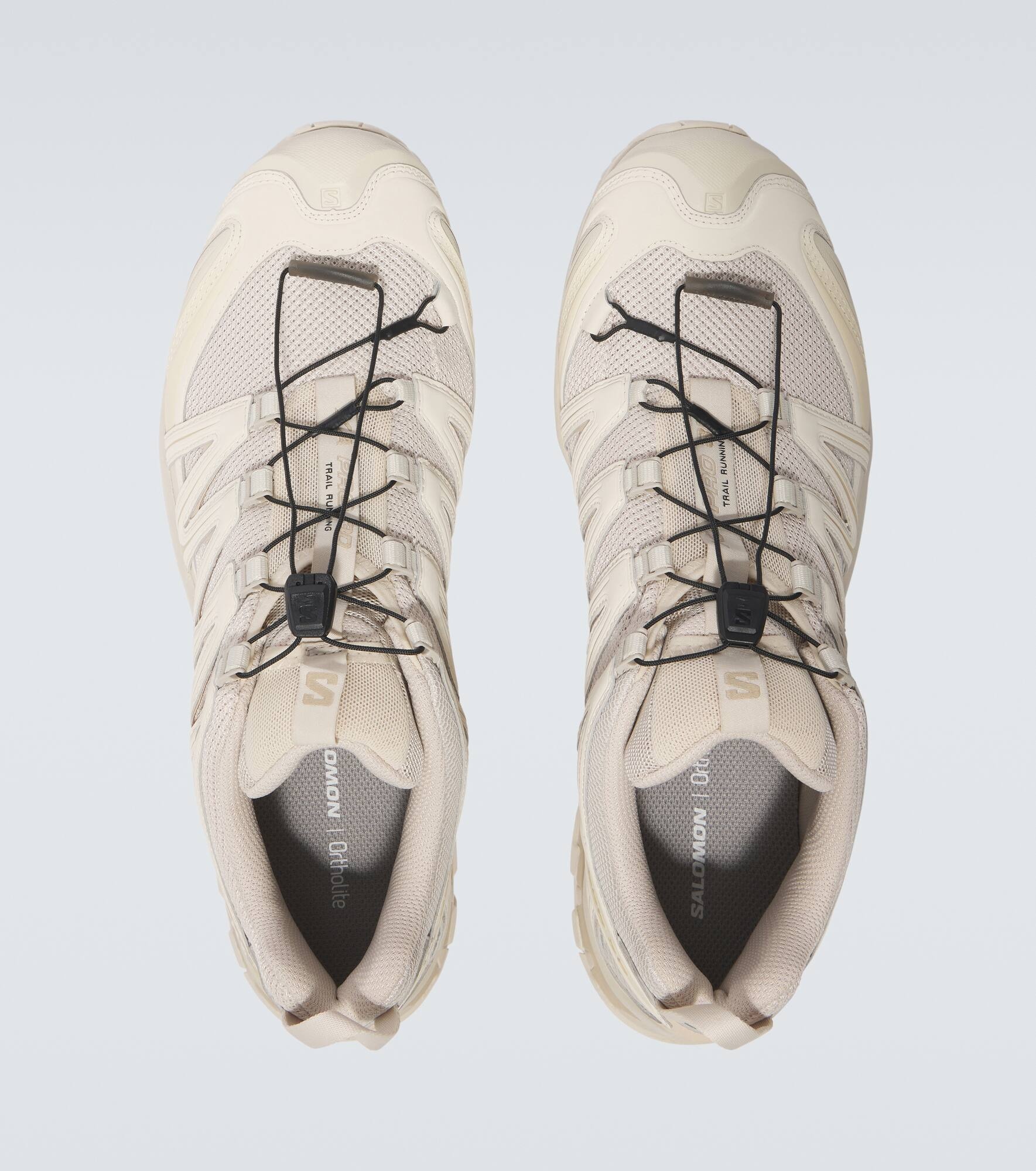 XA Pro 3D sneakers - 4