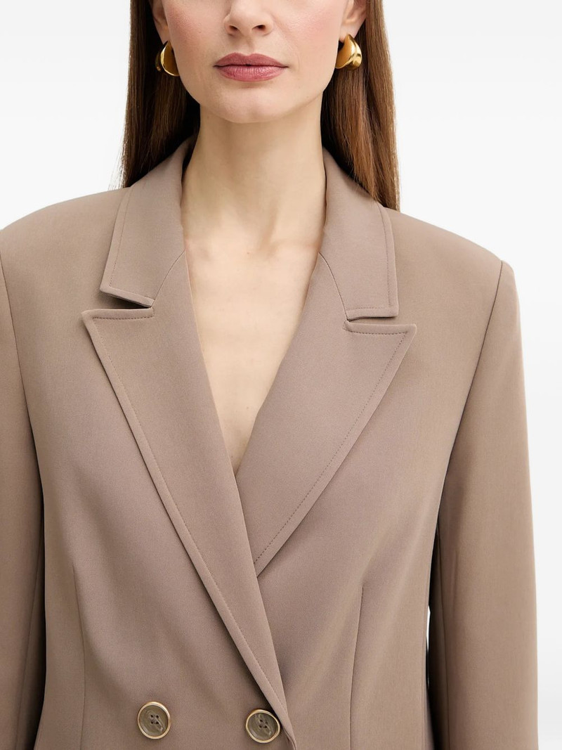 double-breasted blazer 4