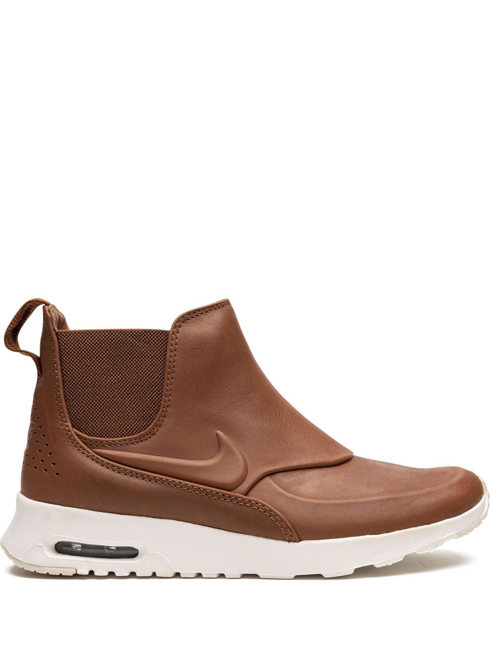 Air Max Thea Mid "Ale Brown" sneakers - 1