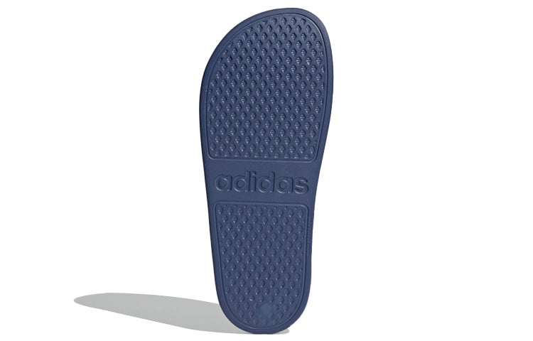 (WMNS) adidas Adilette Adilette Aqua Slide 'Crew Blue' FY8103 - 7