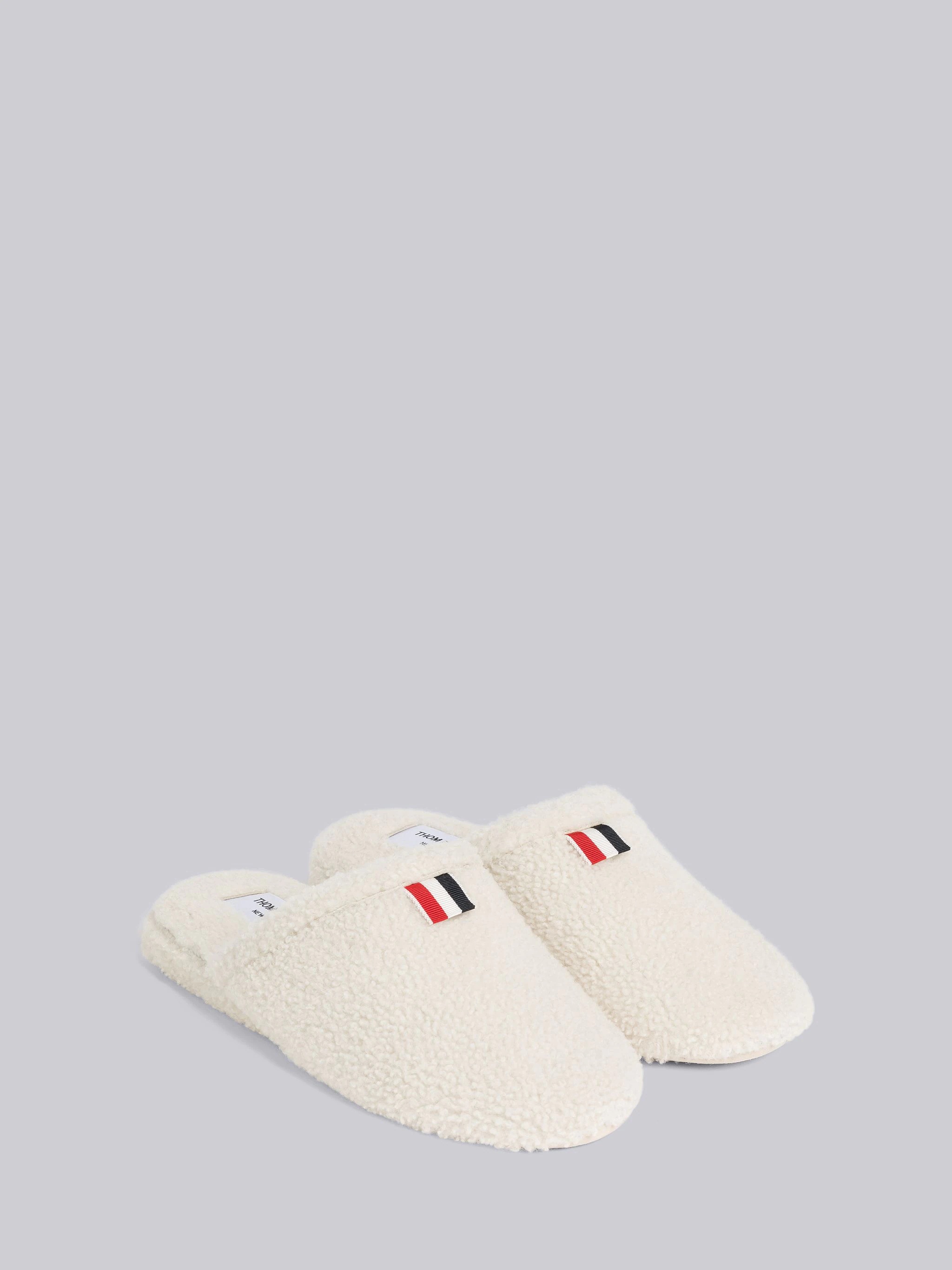 Shearling Slipper - 3