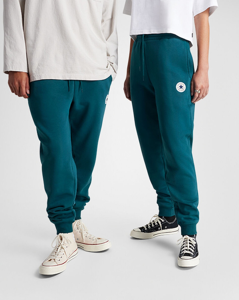 Converse Go-To Standard Fit Chuck Taylor Patch Pants 1